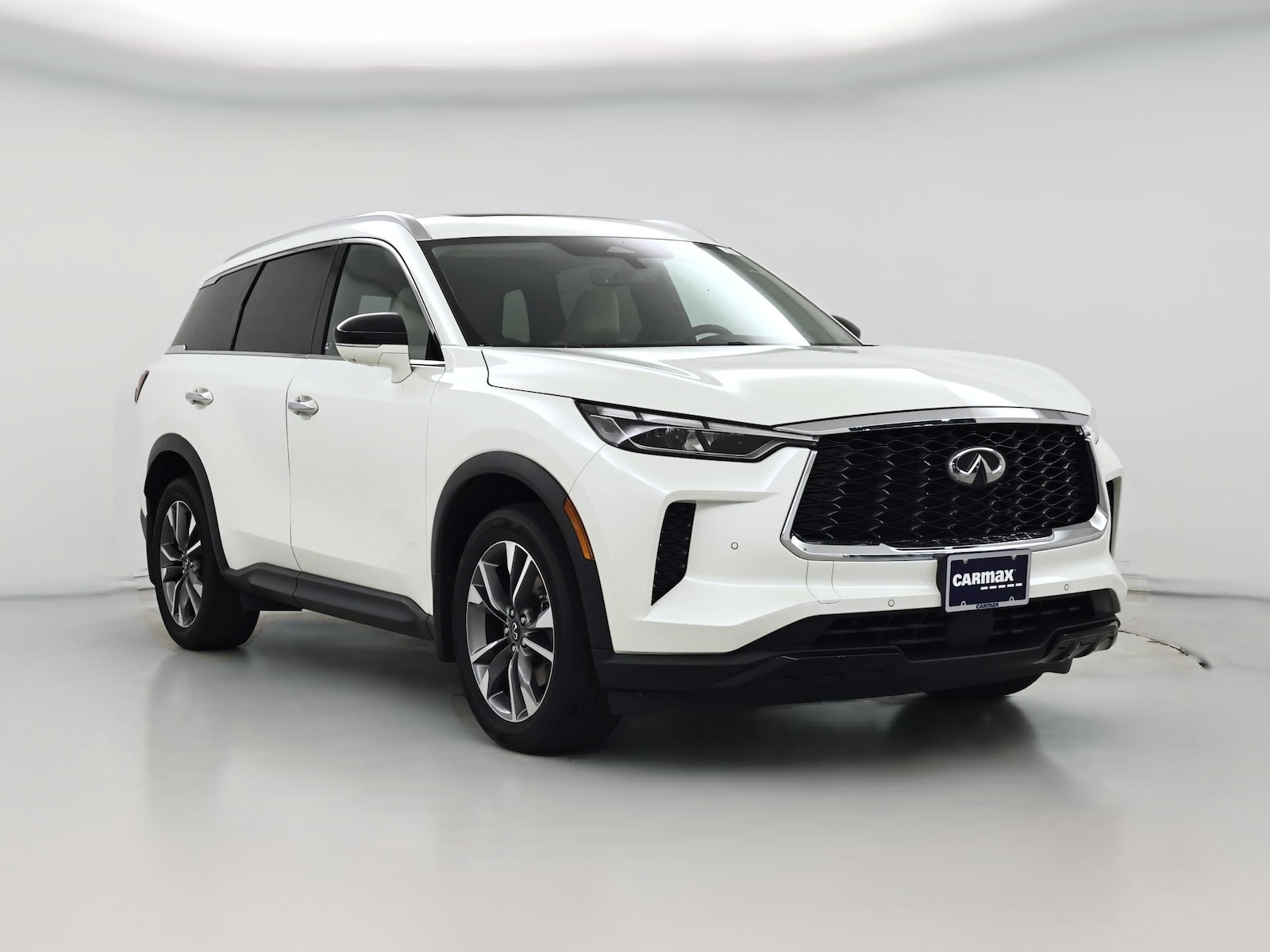 2023 INFINITI QX60