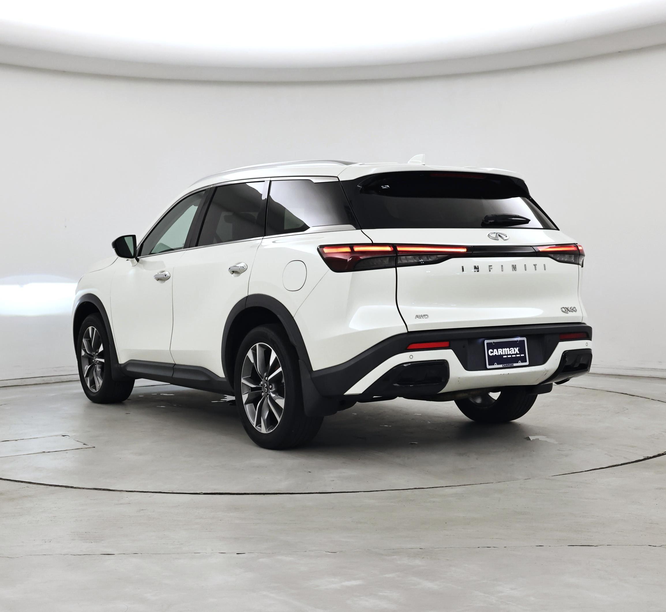 Thumbnail: 2023 INFINITI QX60 - 2
