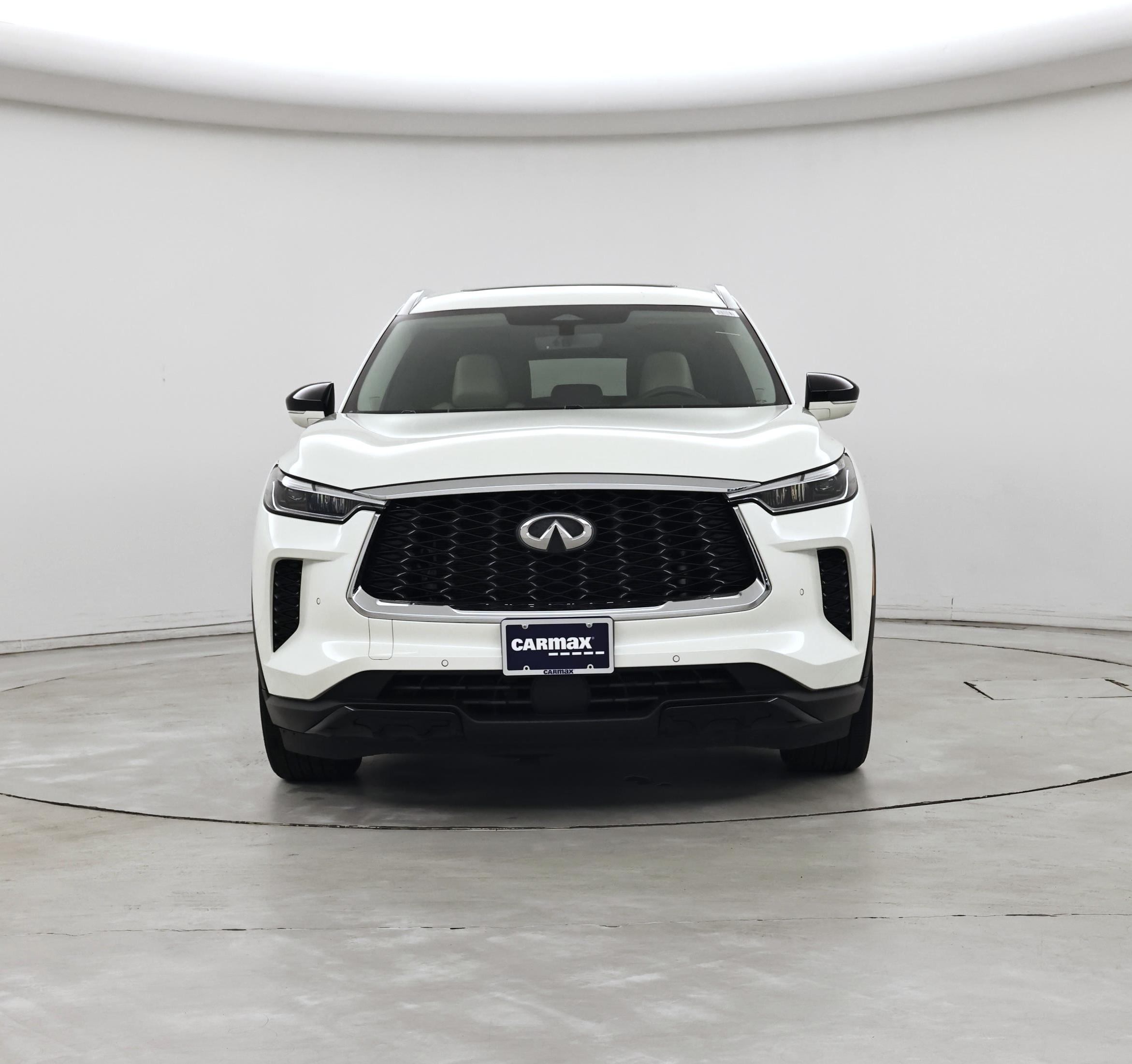 Thumbnail: 2023 INFINITI QX60 - 5
