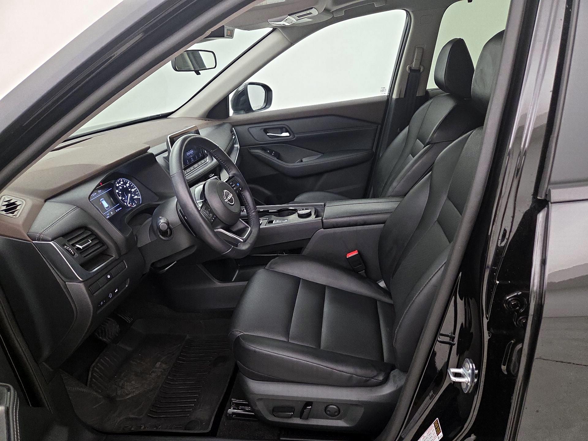 Thumbnail: 2023 Nissan Rogue - 11
