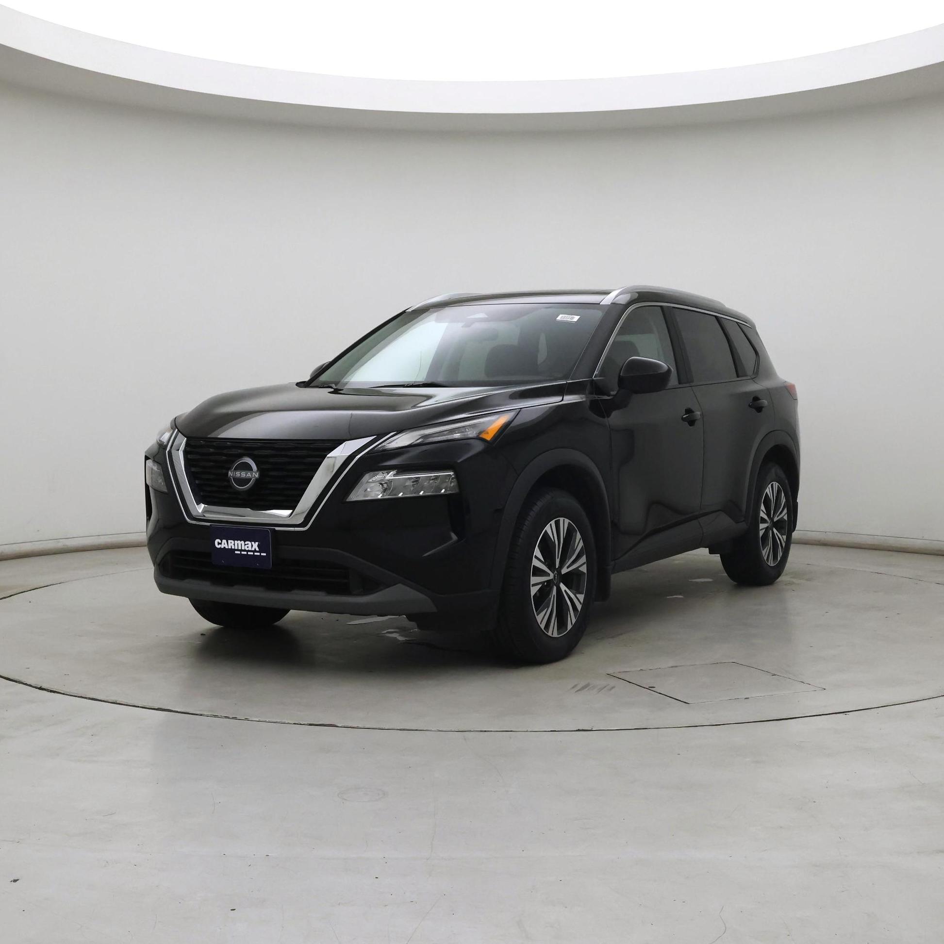 Thumbnail: 2023 Nissan Rogue - 4