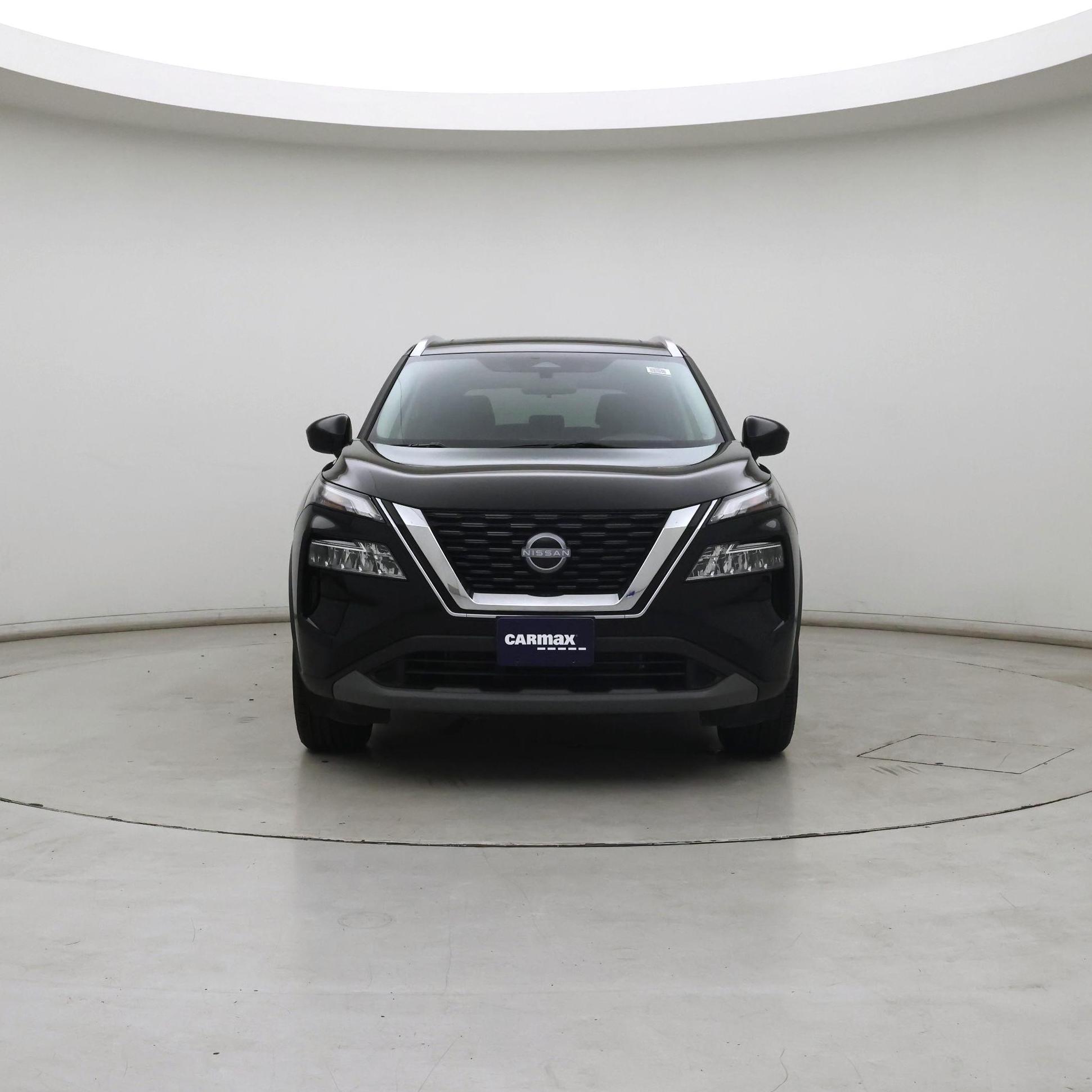 Thumbnail: 2023 Nissan Rogue - 5