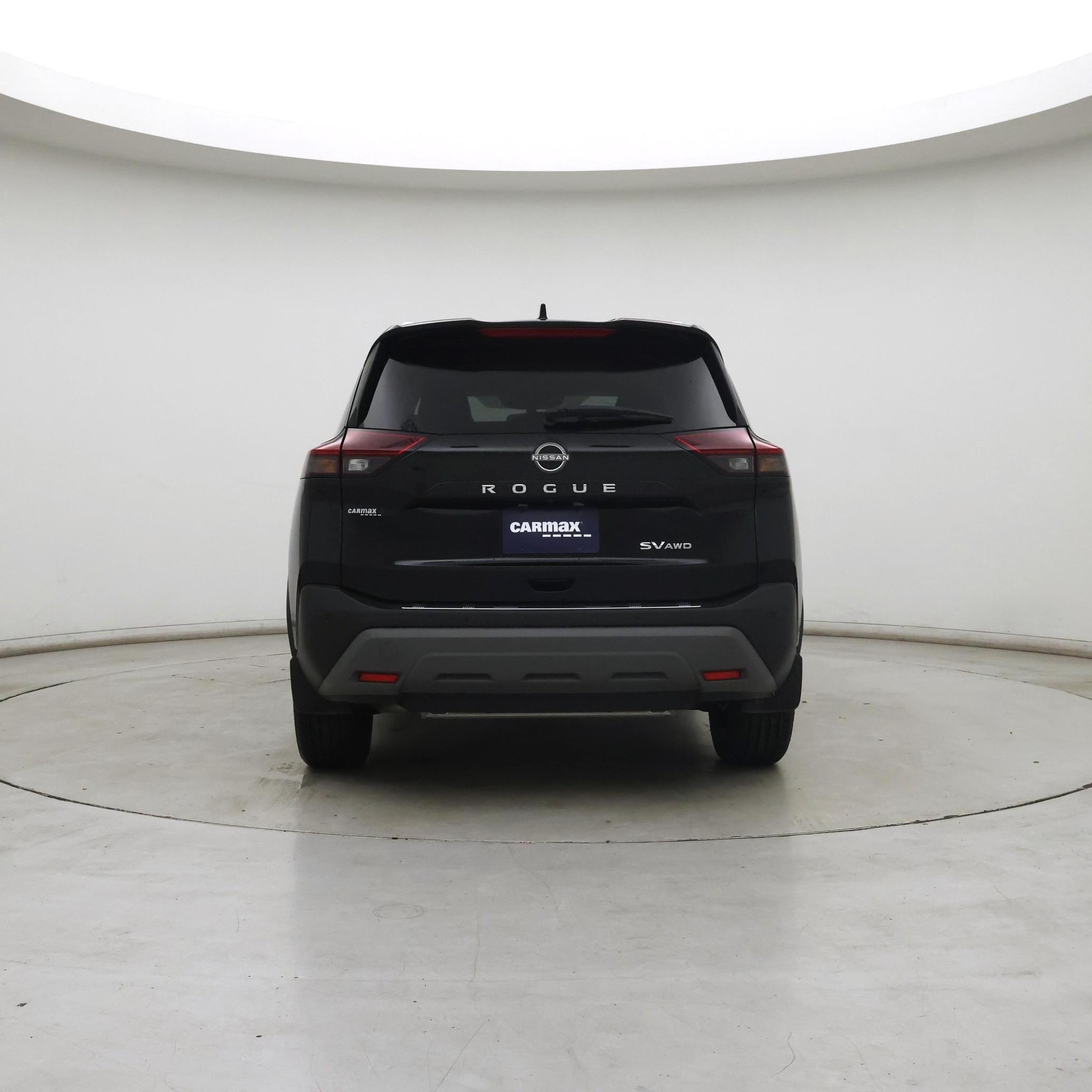 Thumbnail: 2023 Nissan Rogue - 6