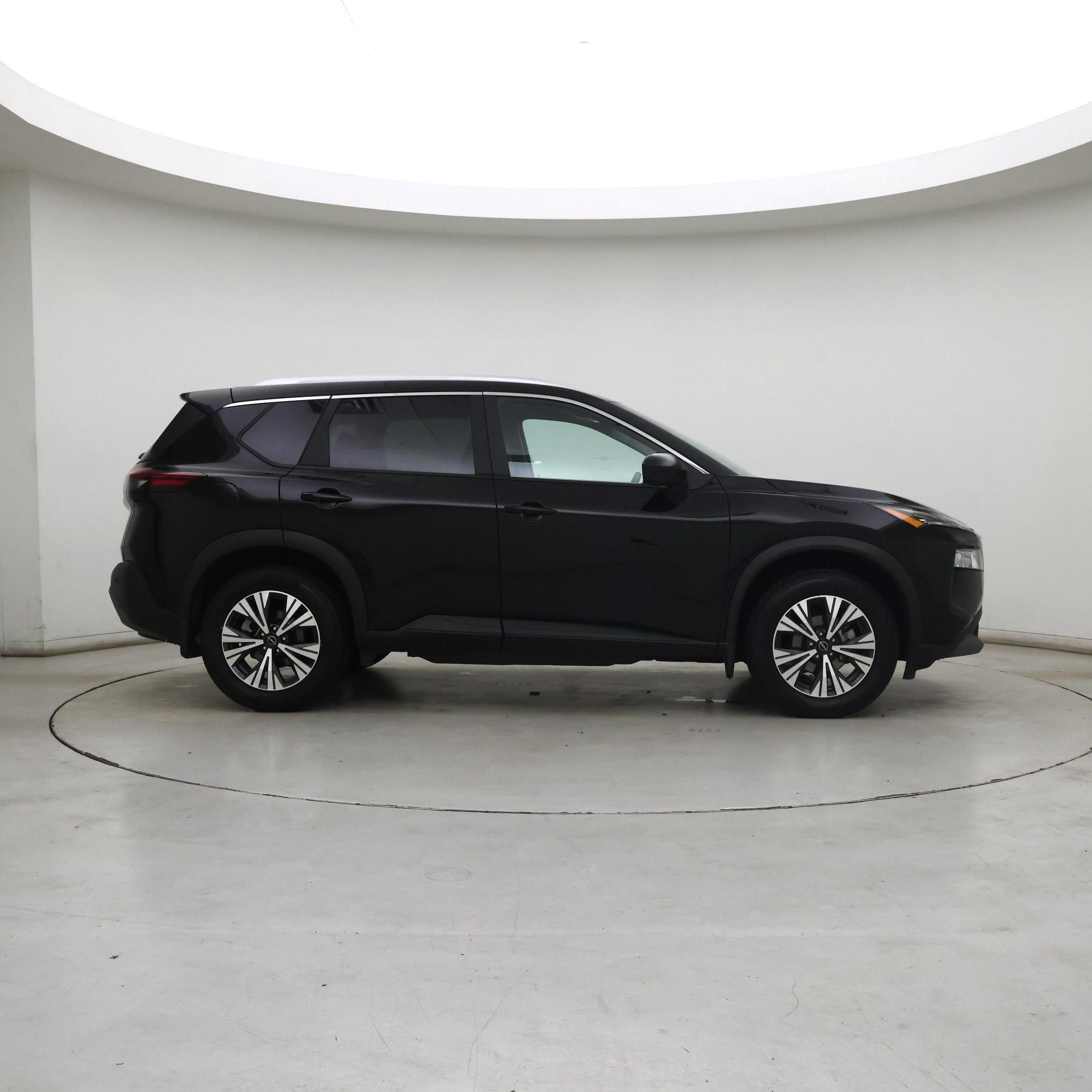 Thumbnail: 2023 Nissan Rogue - 7