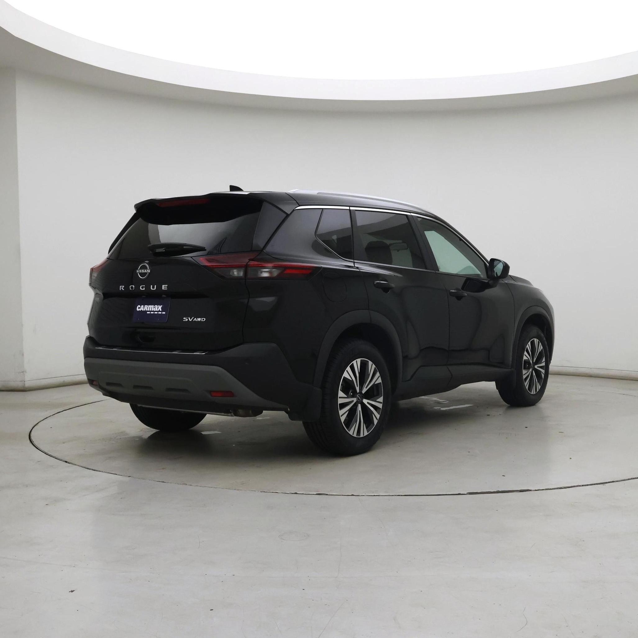 Thumbnail: 2023 Nissan Rogue - 8