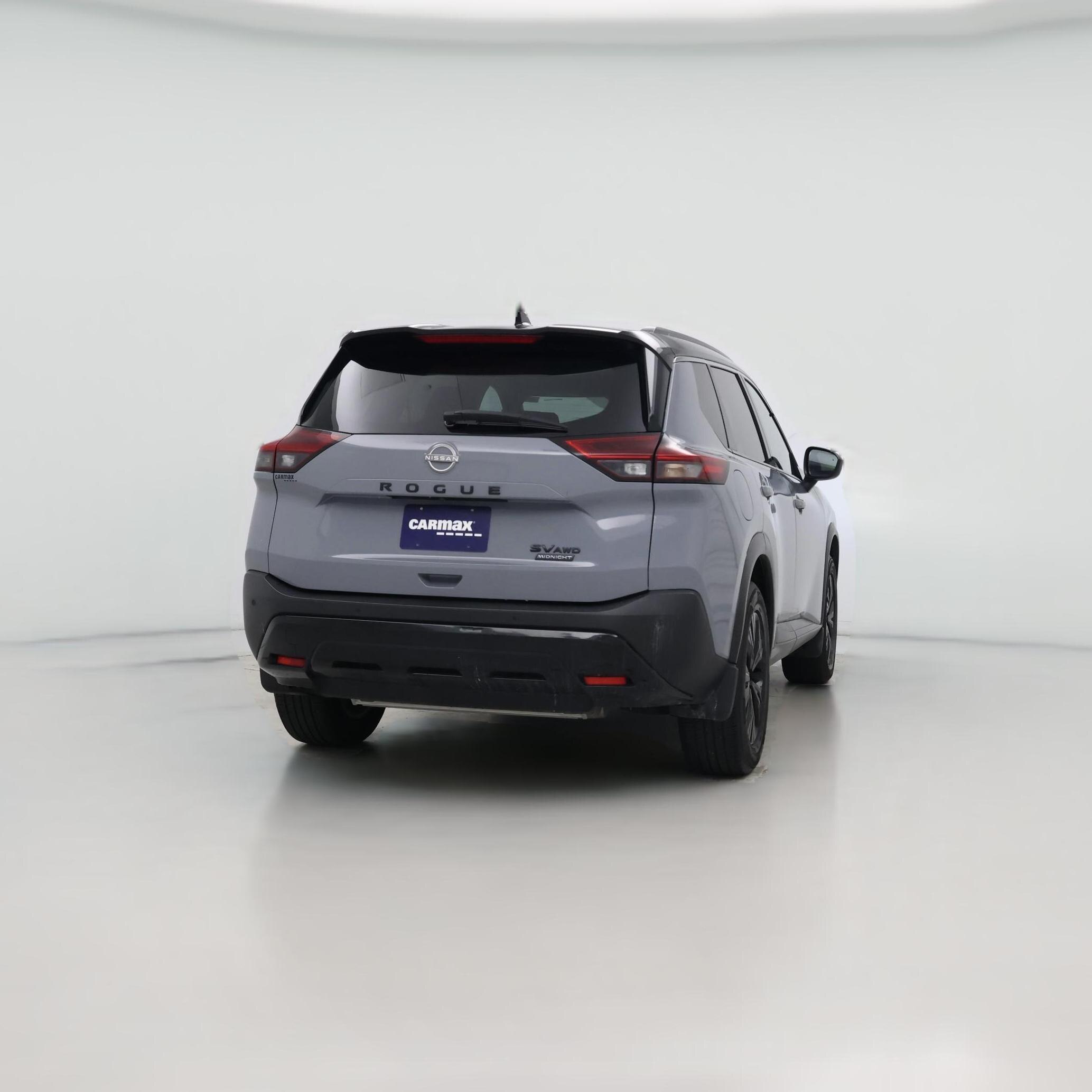 Thumbnail: 2023 Nissan Rogue - 1