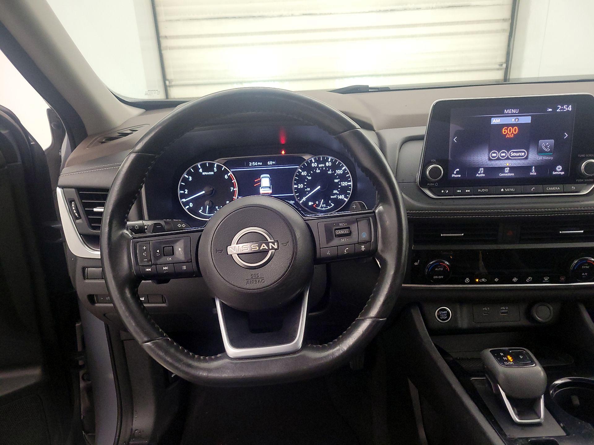Thumbnail: 2023 Nissan Rogue - 10