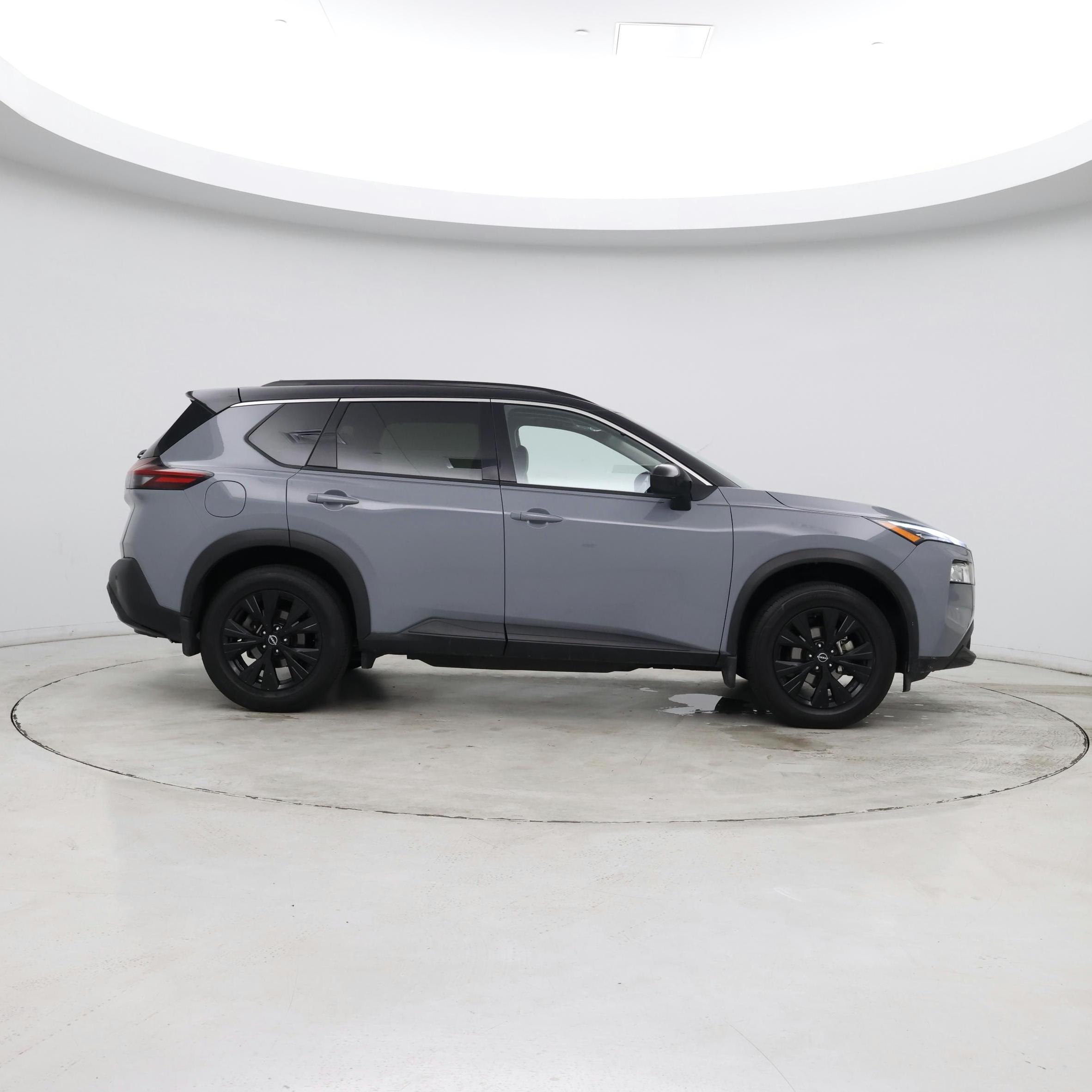 Thumbnail: 2023 Nissan Rogue - 3