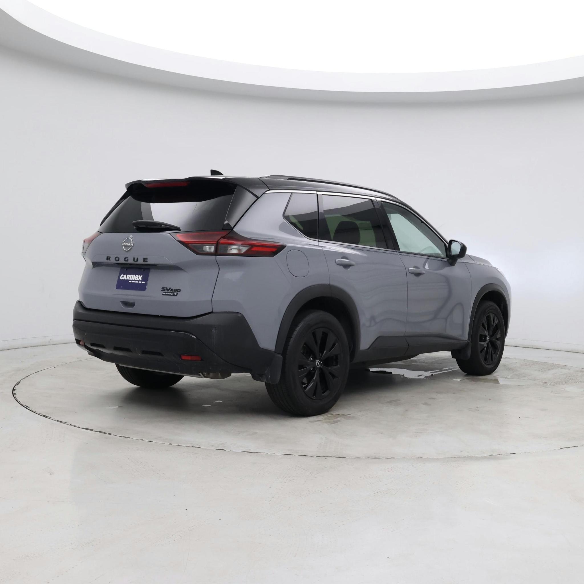 Thumbnail: 2023 Nissan Rogue - 5