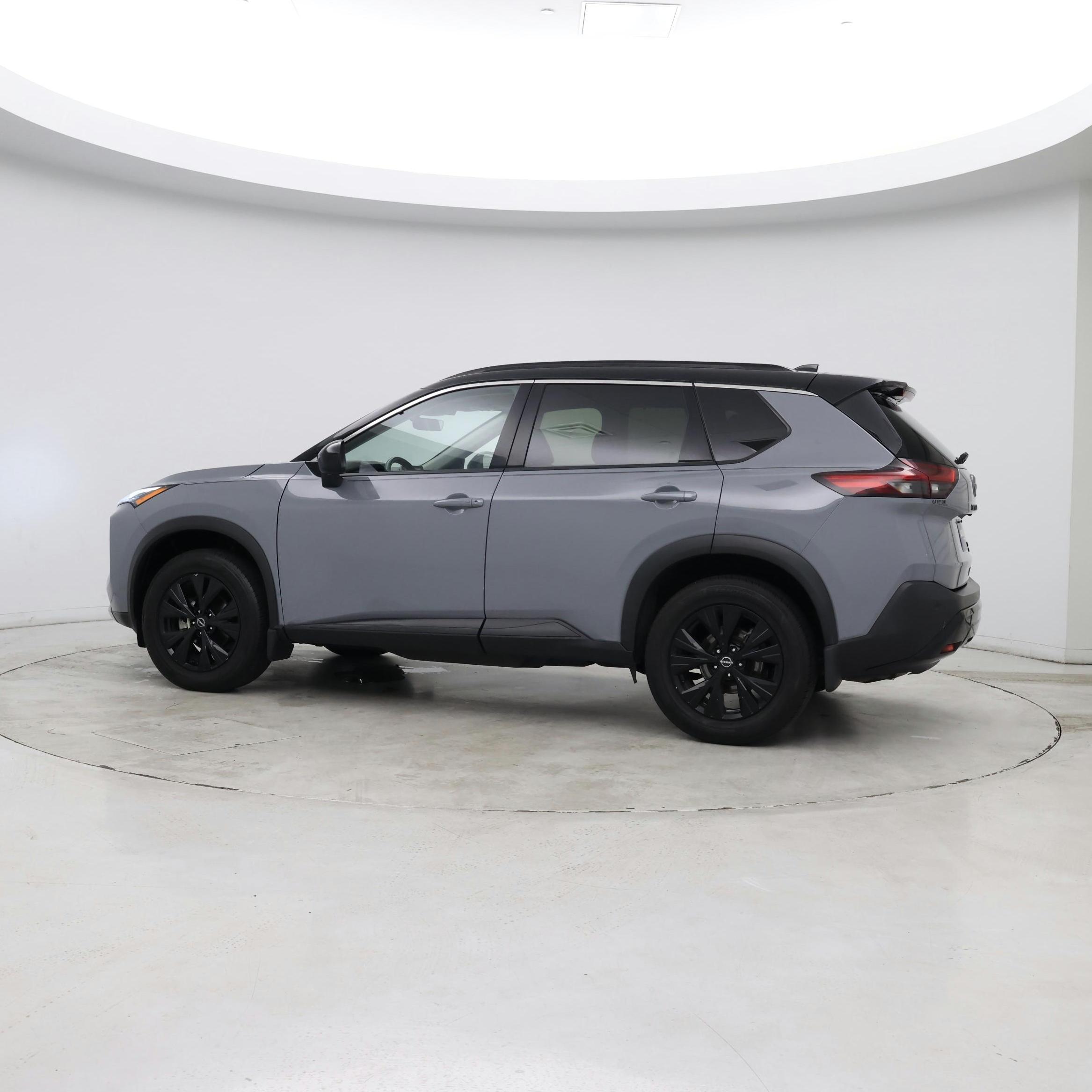Thumbnail: 2023 Nissan Rogue - 6