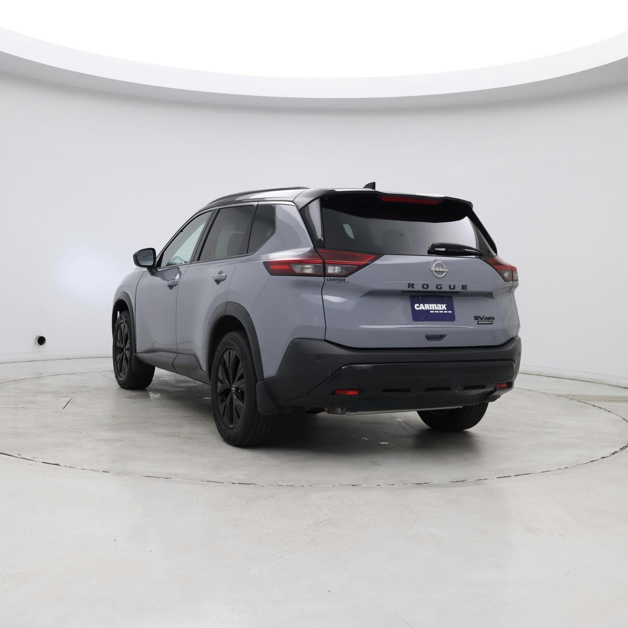 Thumbnail: 2023 Nissan Rogue - 7