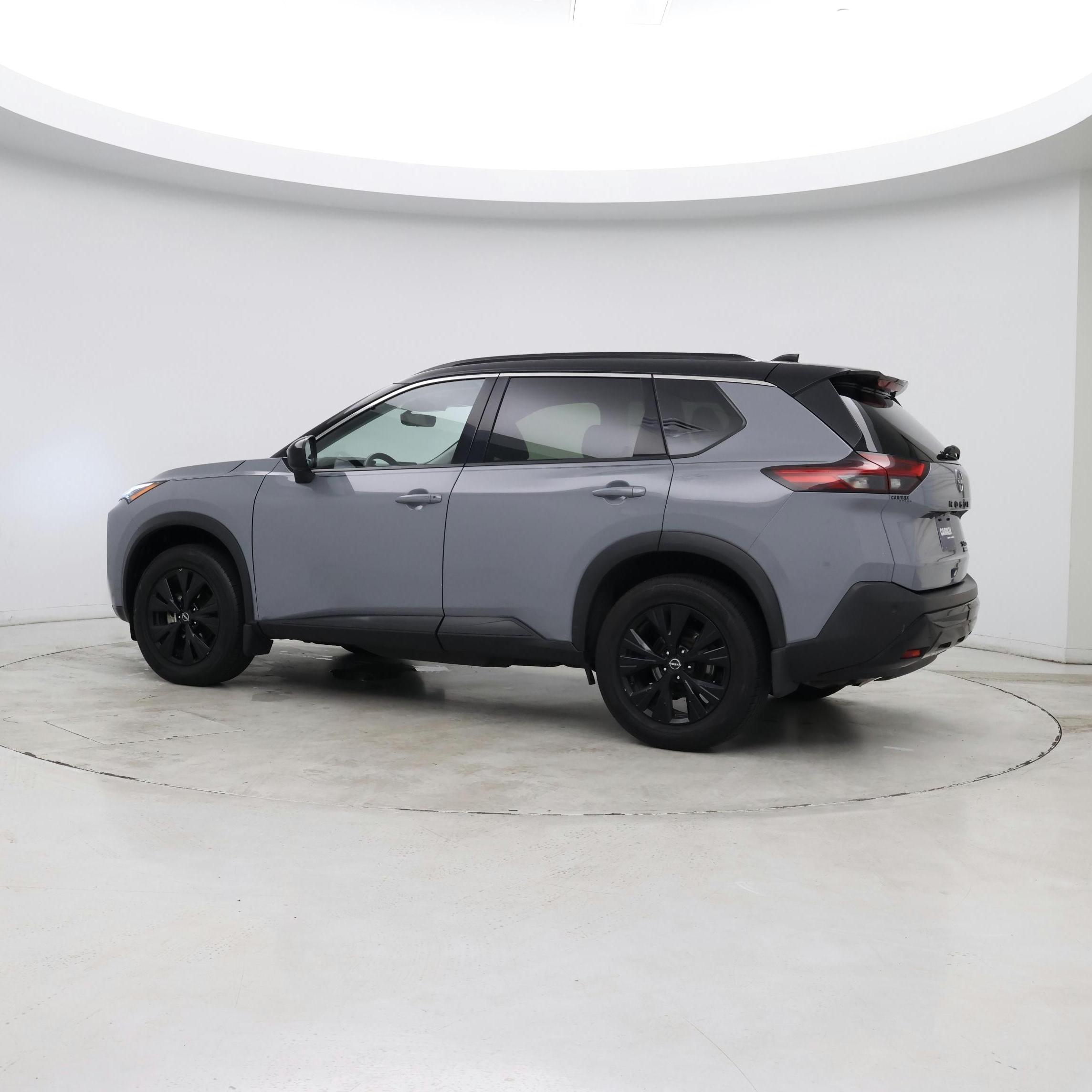 Thumbnail: 2023 Nissan Rogue - 8