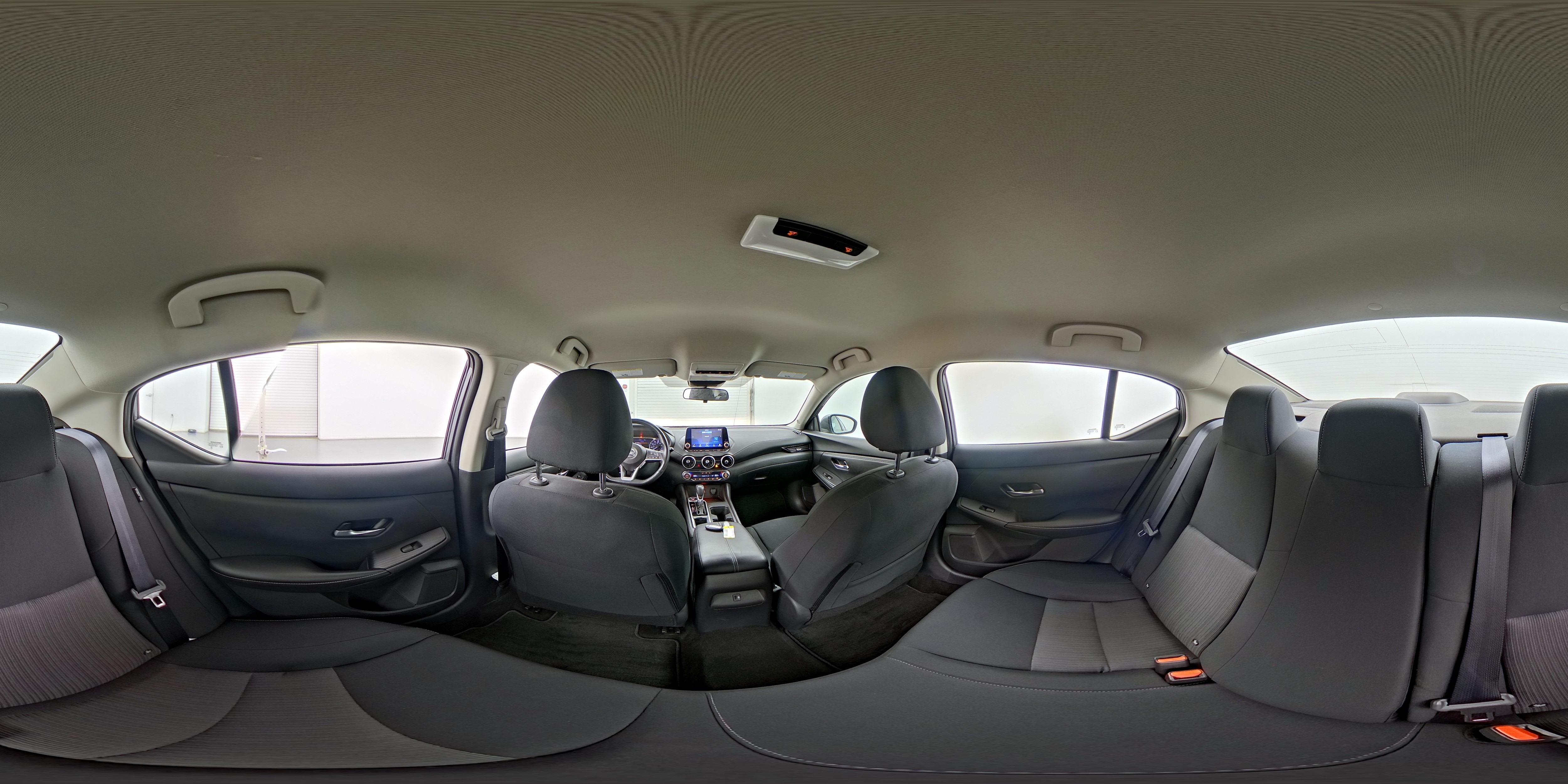 2023 Nissan Sentra SV - Photo 23