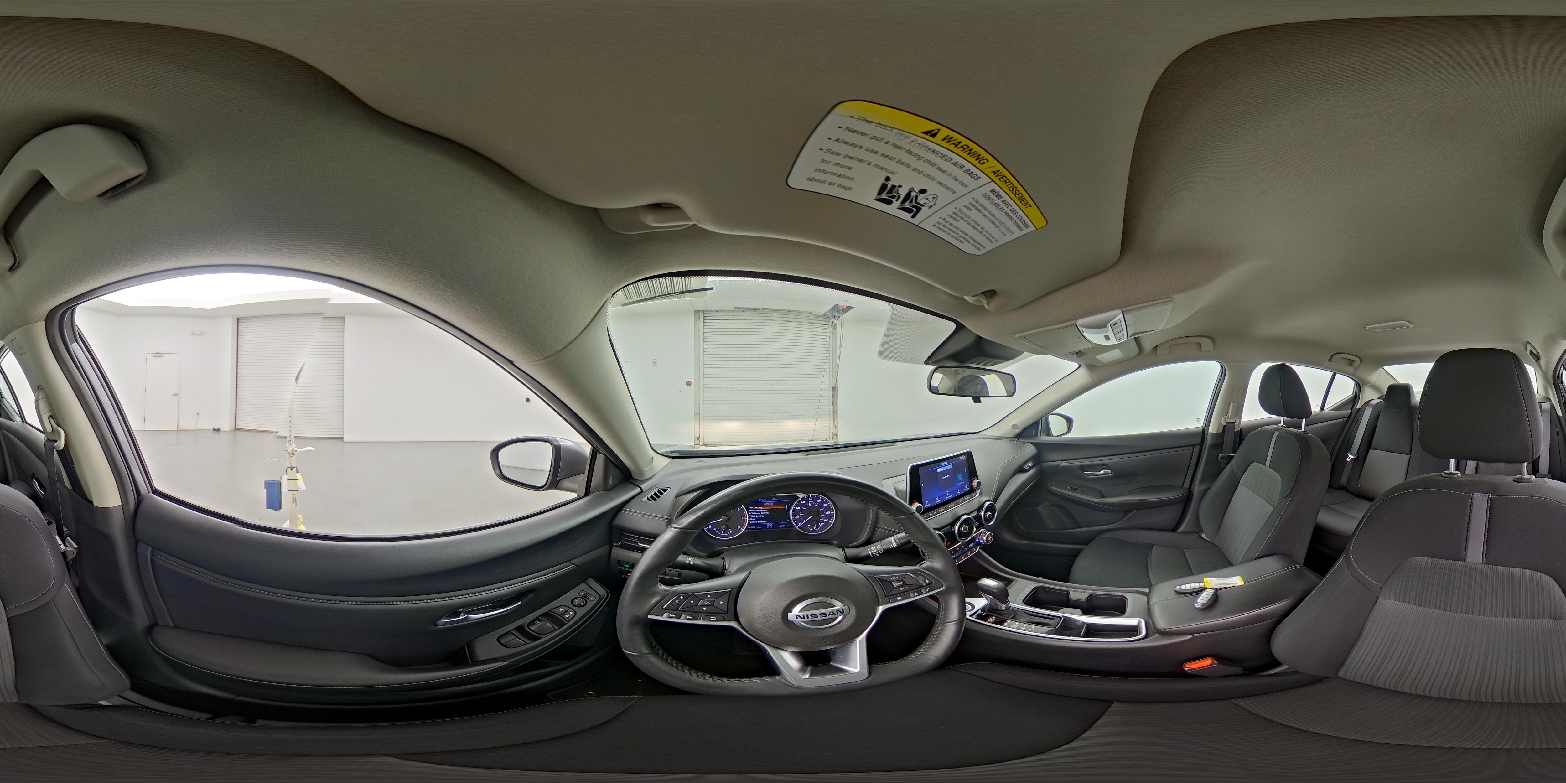 2023 Nissan Sentra SV - Photo 24