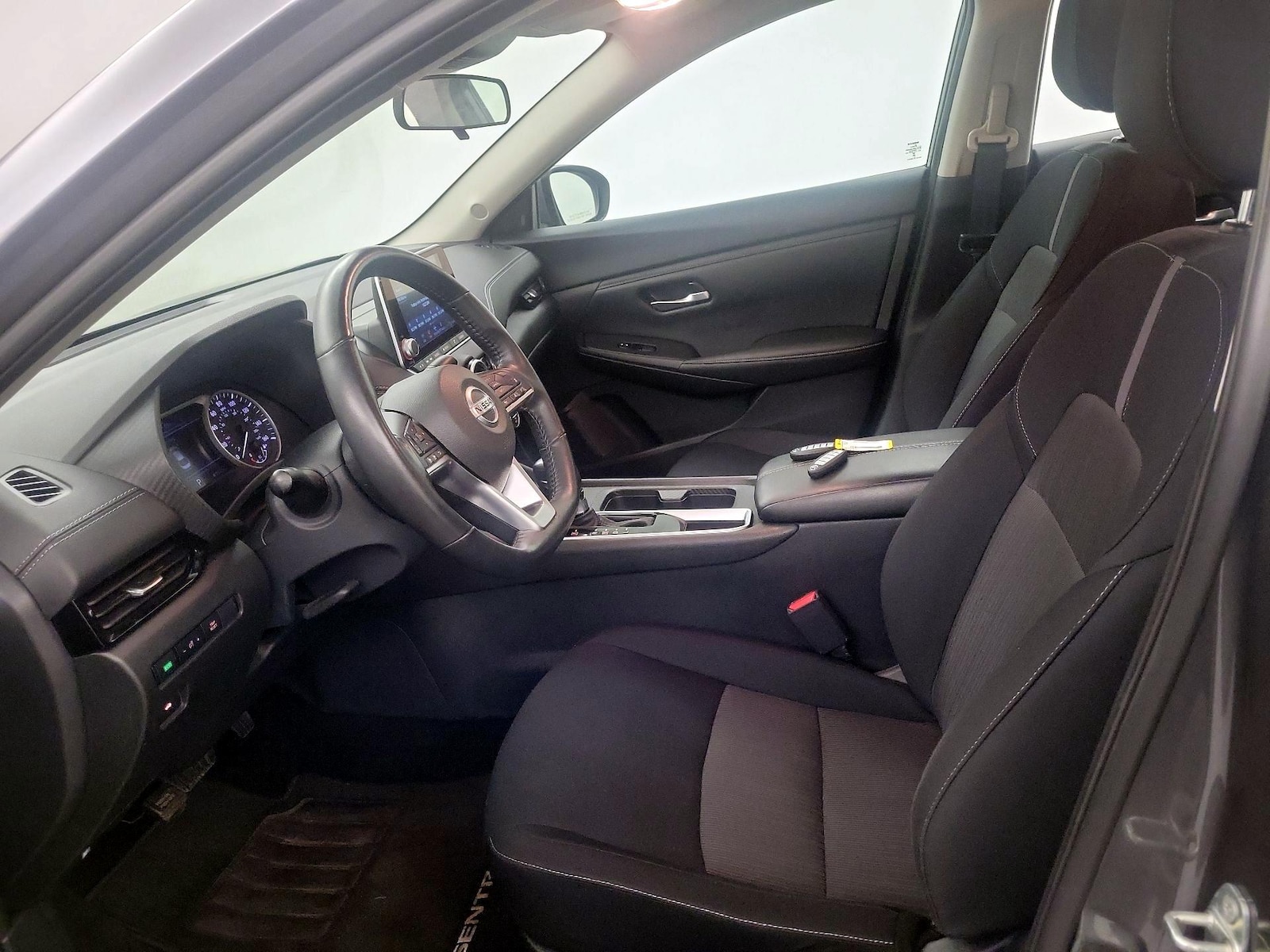 2023 Nissan Sentra SV - Photo 10