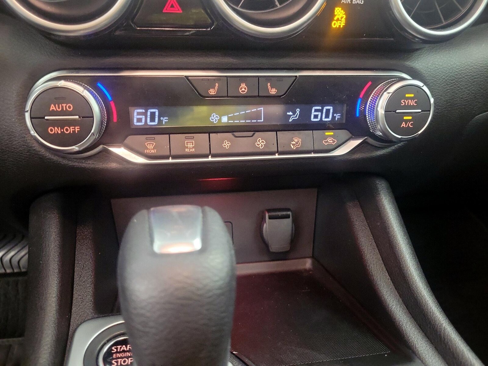 2023 Nissan Sentra SV - Photo 15
