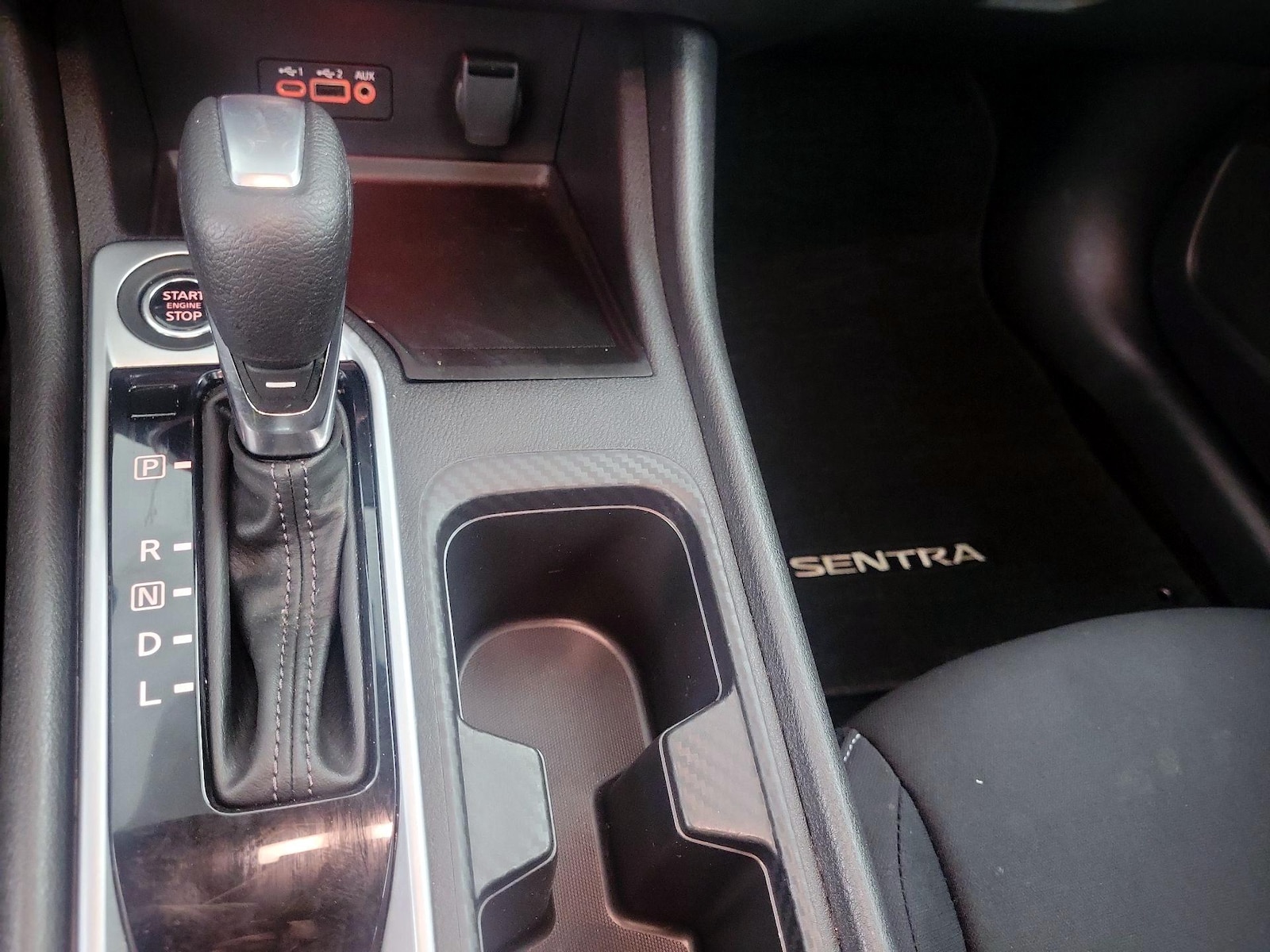 2023 Nissan Sentra SV - Photo 16