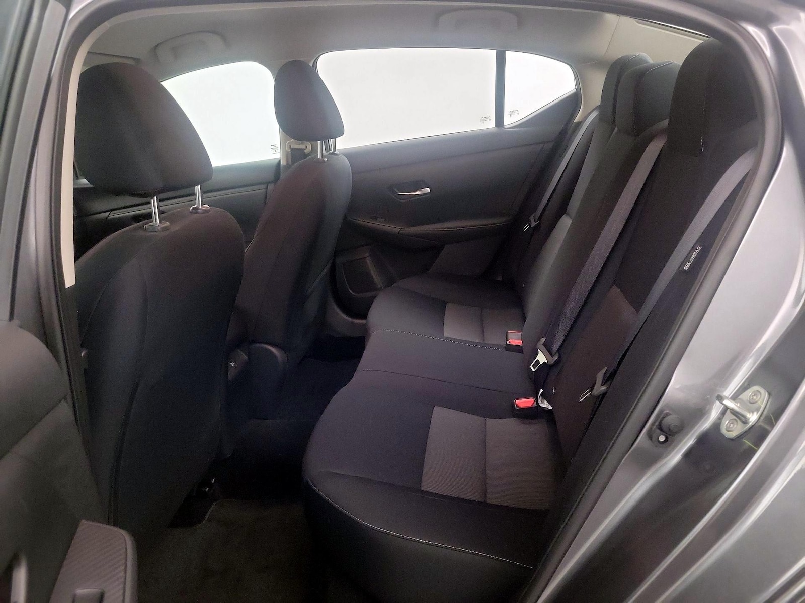 2023 Nissan Sentra SV - Photo 18