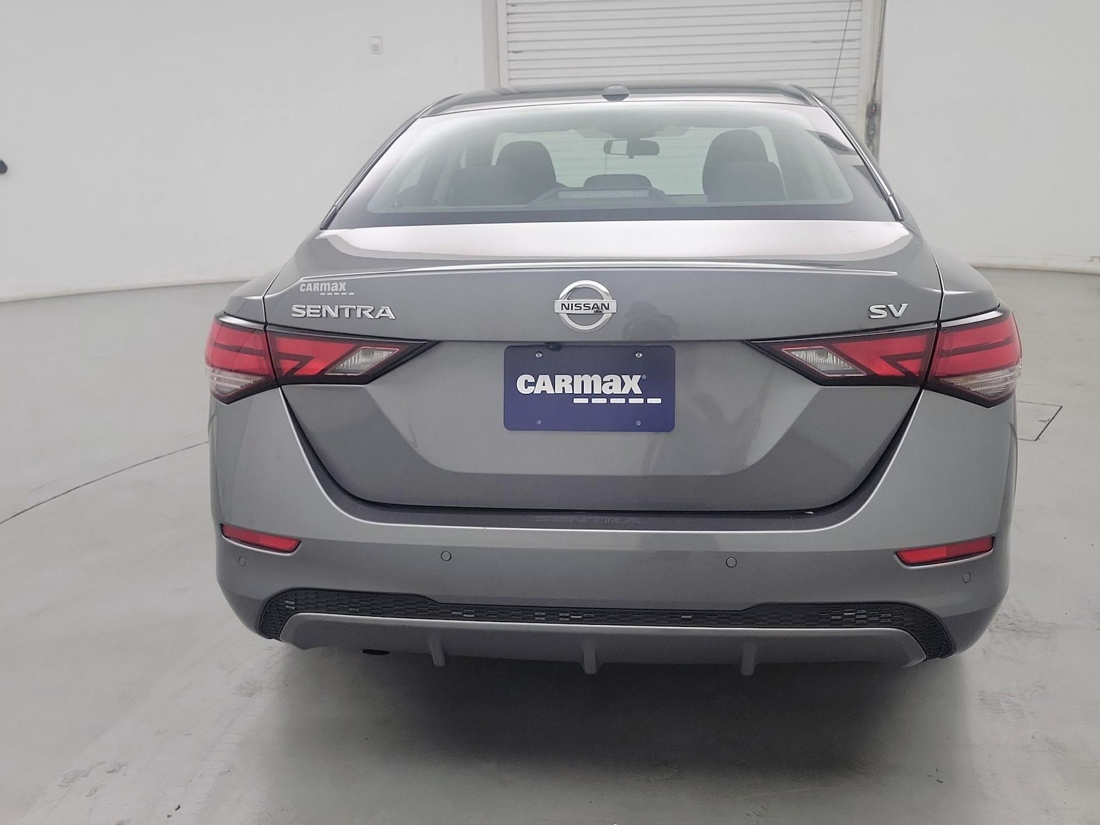 2023 Nissan Sentra SV - Photo 6