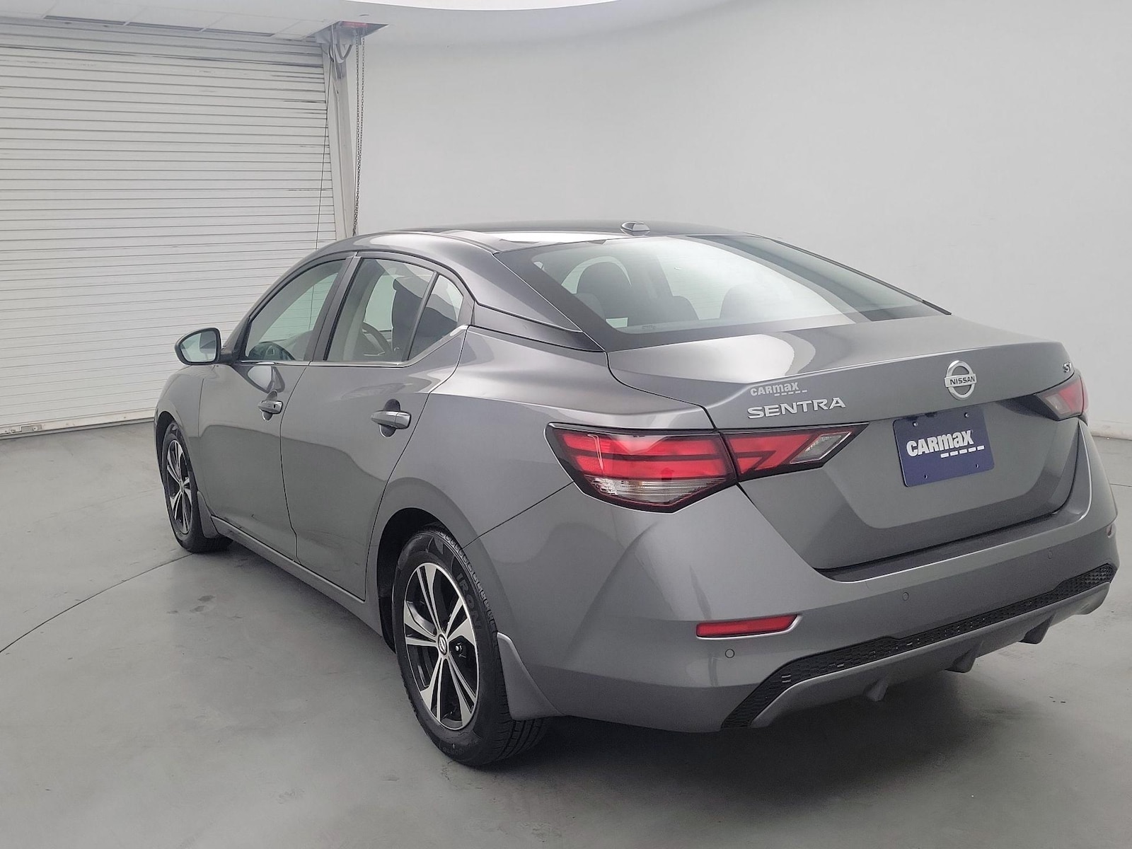 2023 Nissan Sentra SV - Photo 7