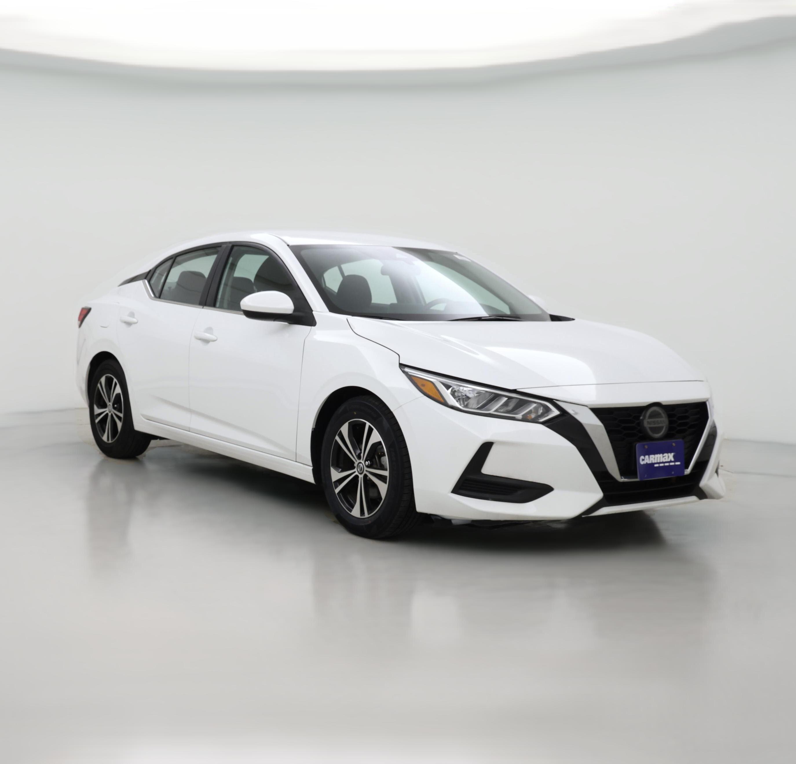 Thumbnail: 2023 Nissan Sentra - 1