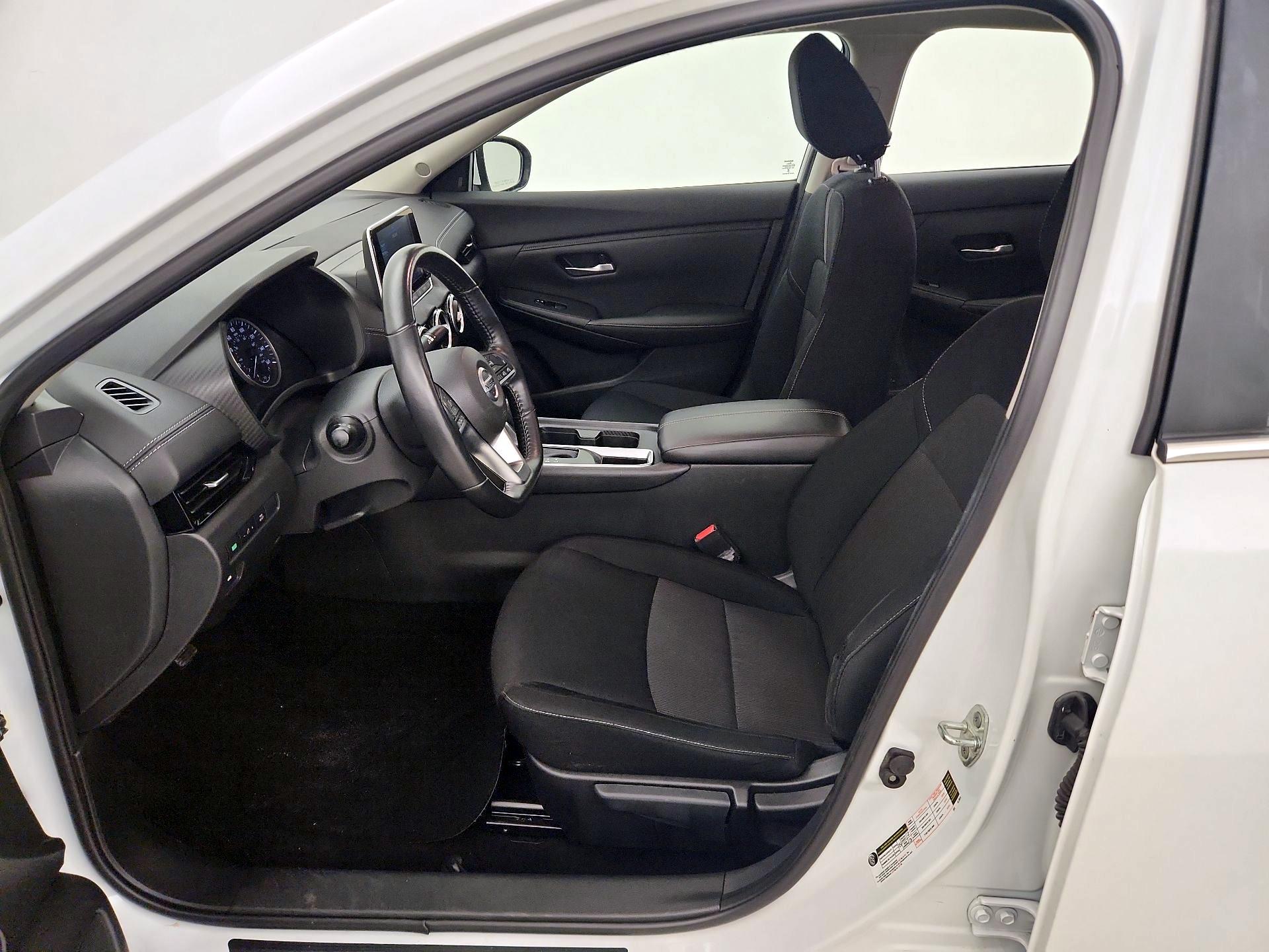 Thumbnail: 2023 Nissan Sentra - 11