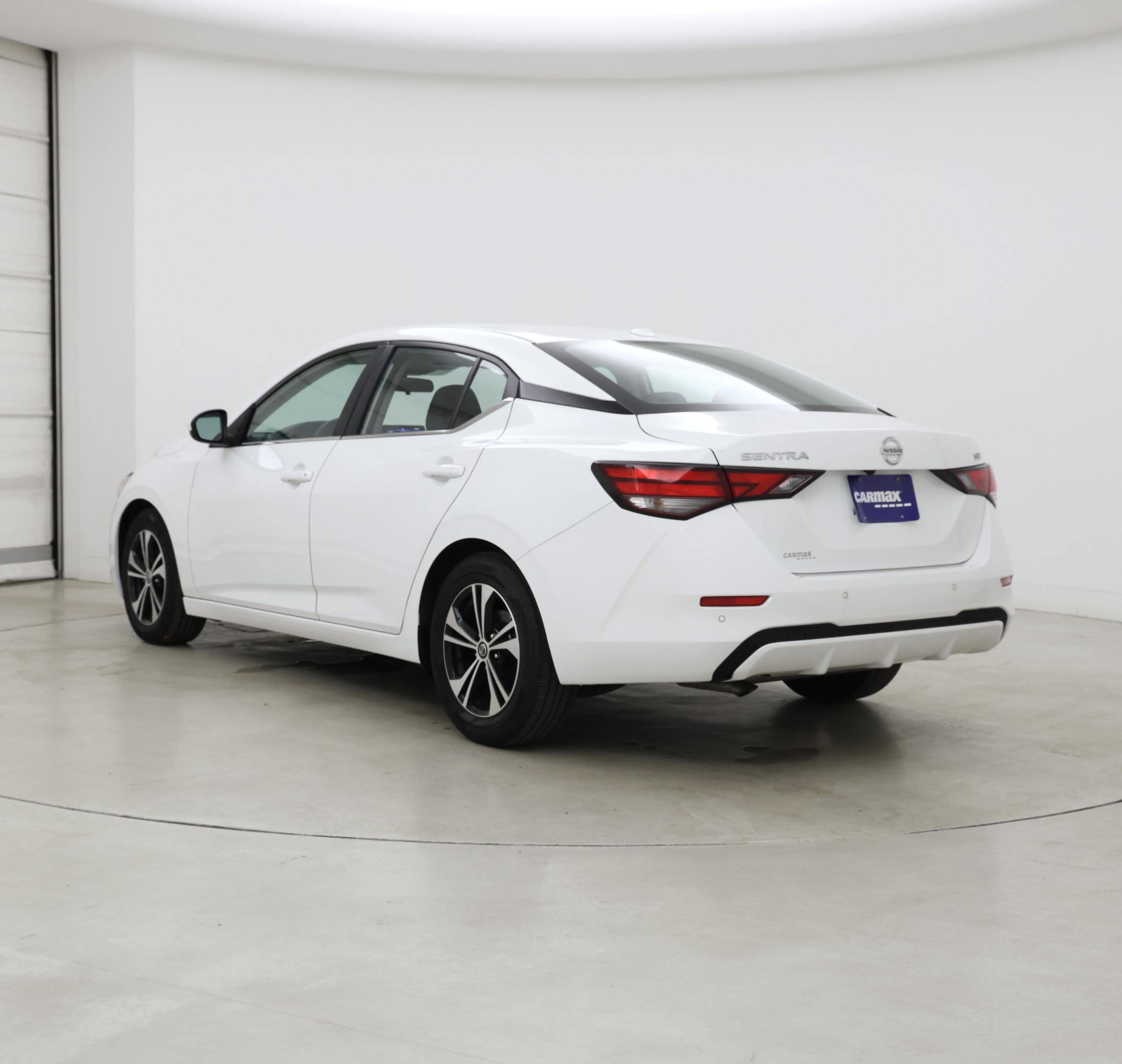 Thumbnail: 2023 Nissan Sentra - 2
