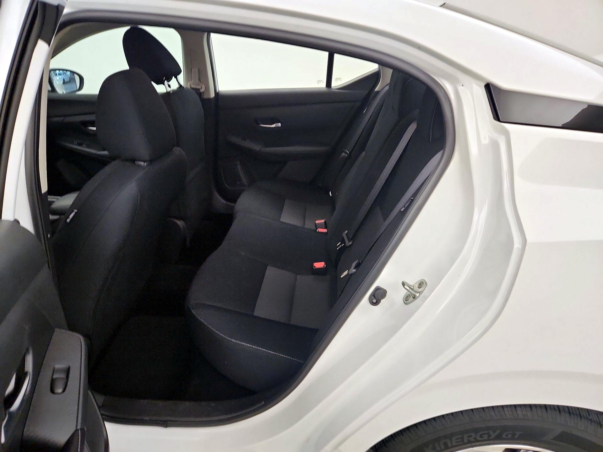 Thumbnail: 2023 Nissan Sentra - 19