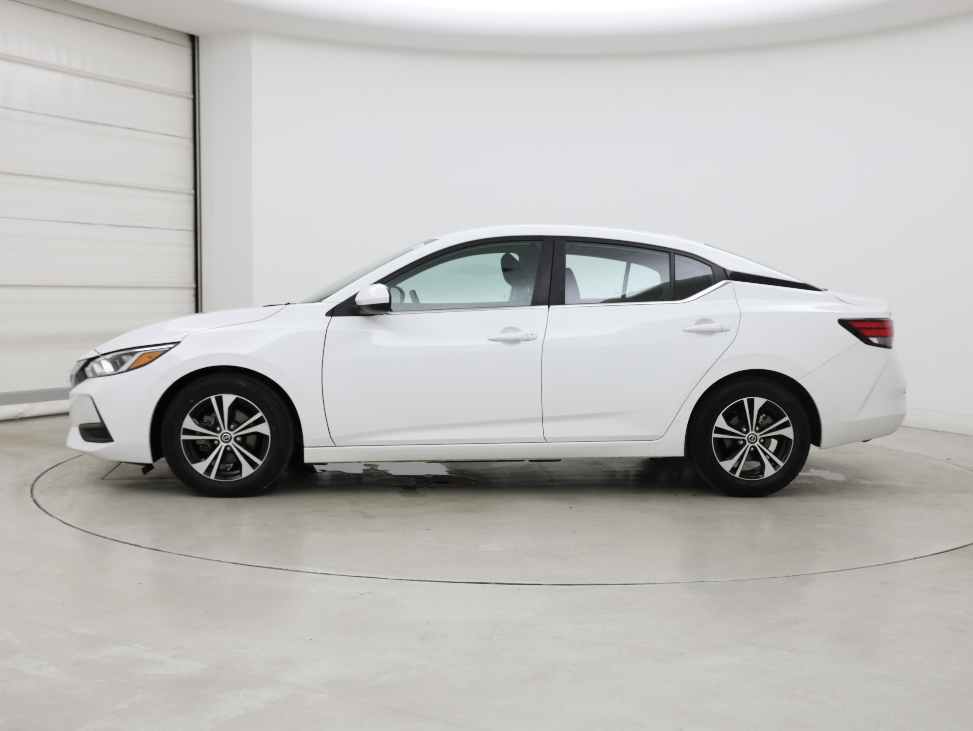 Thumbnail: 2023 Nissan Sentra - 3