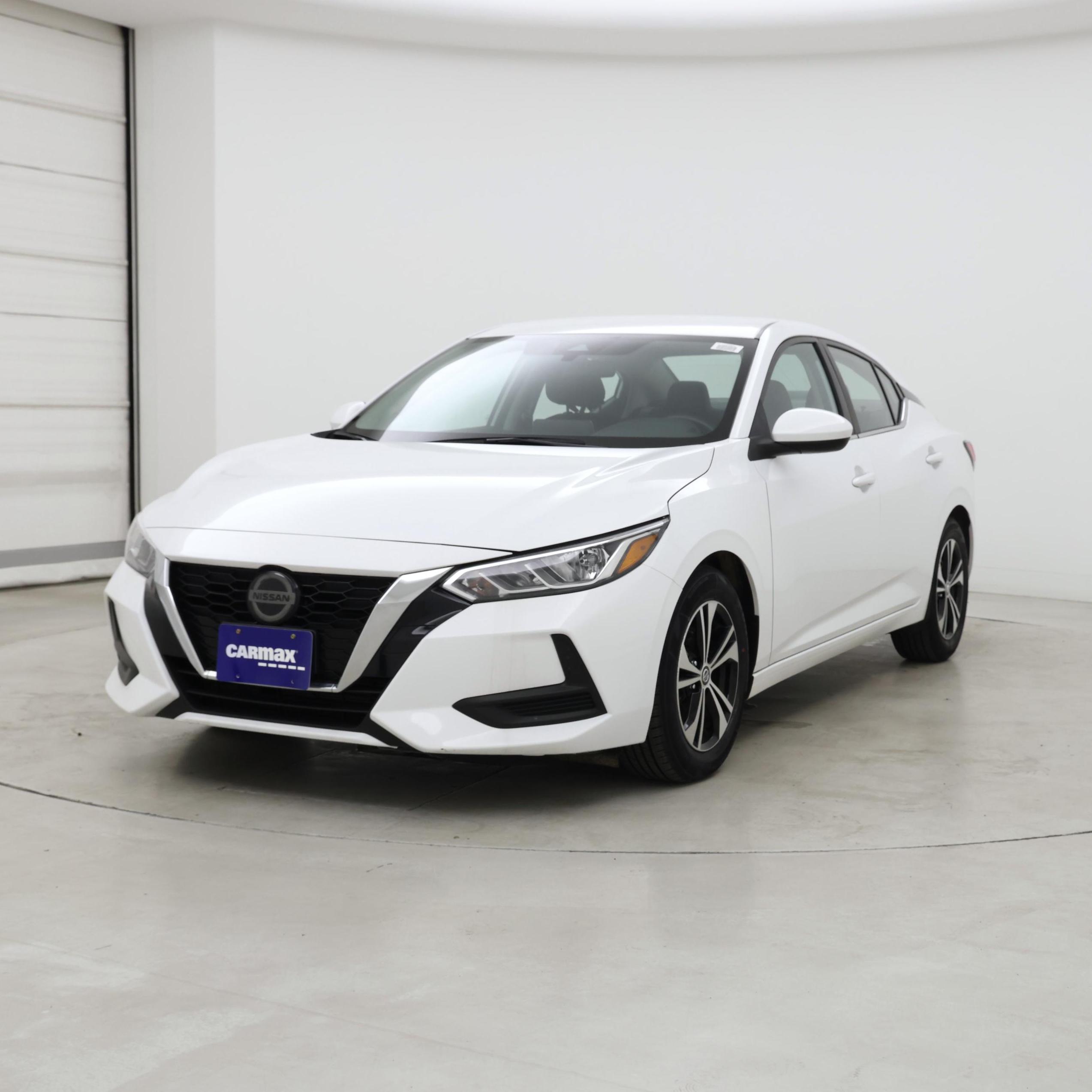 Thumbnail: 2023 Nissan Sentra - 4