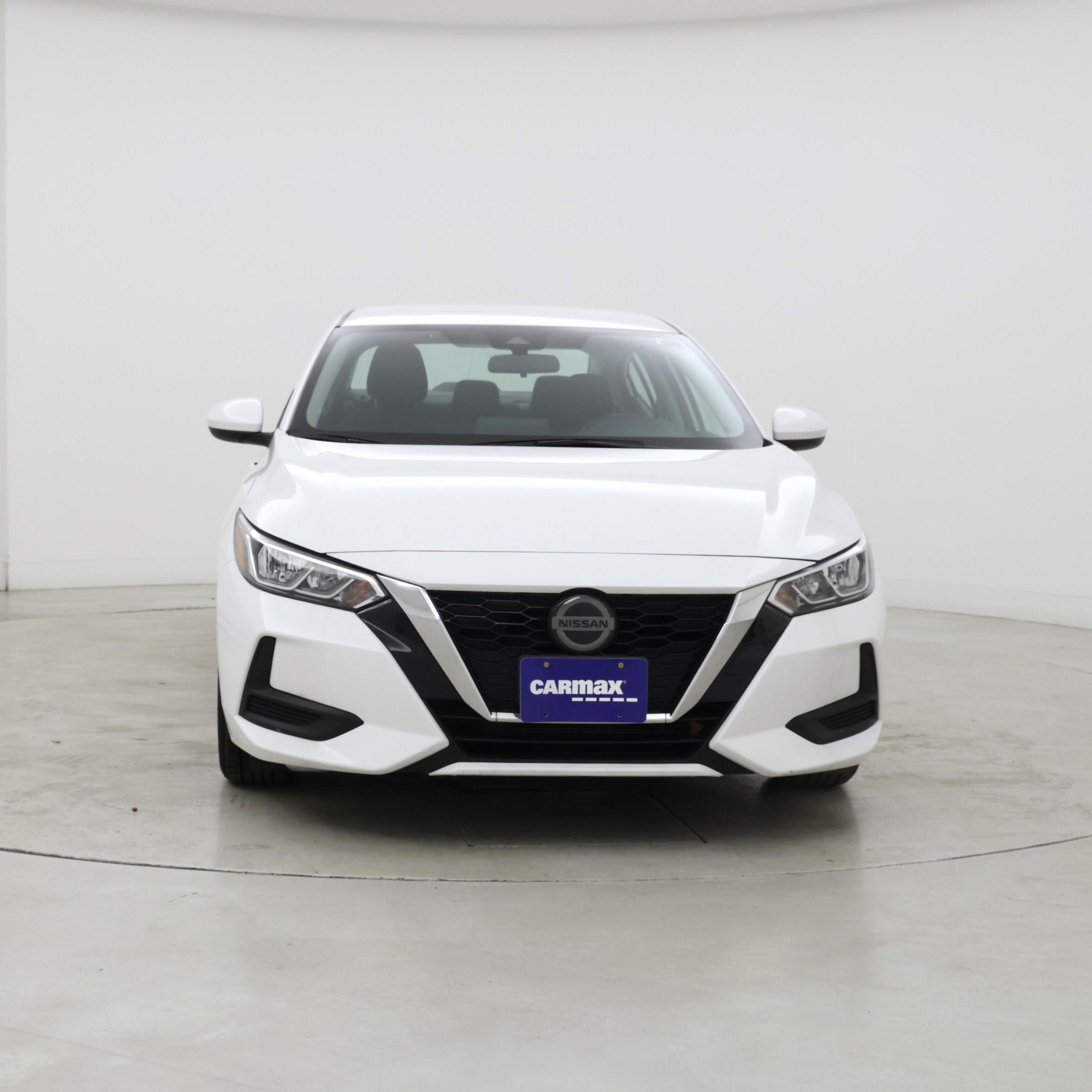 Thumbnail: 2023 Nissan Sentra - 5