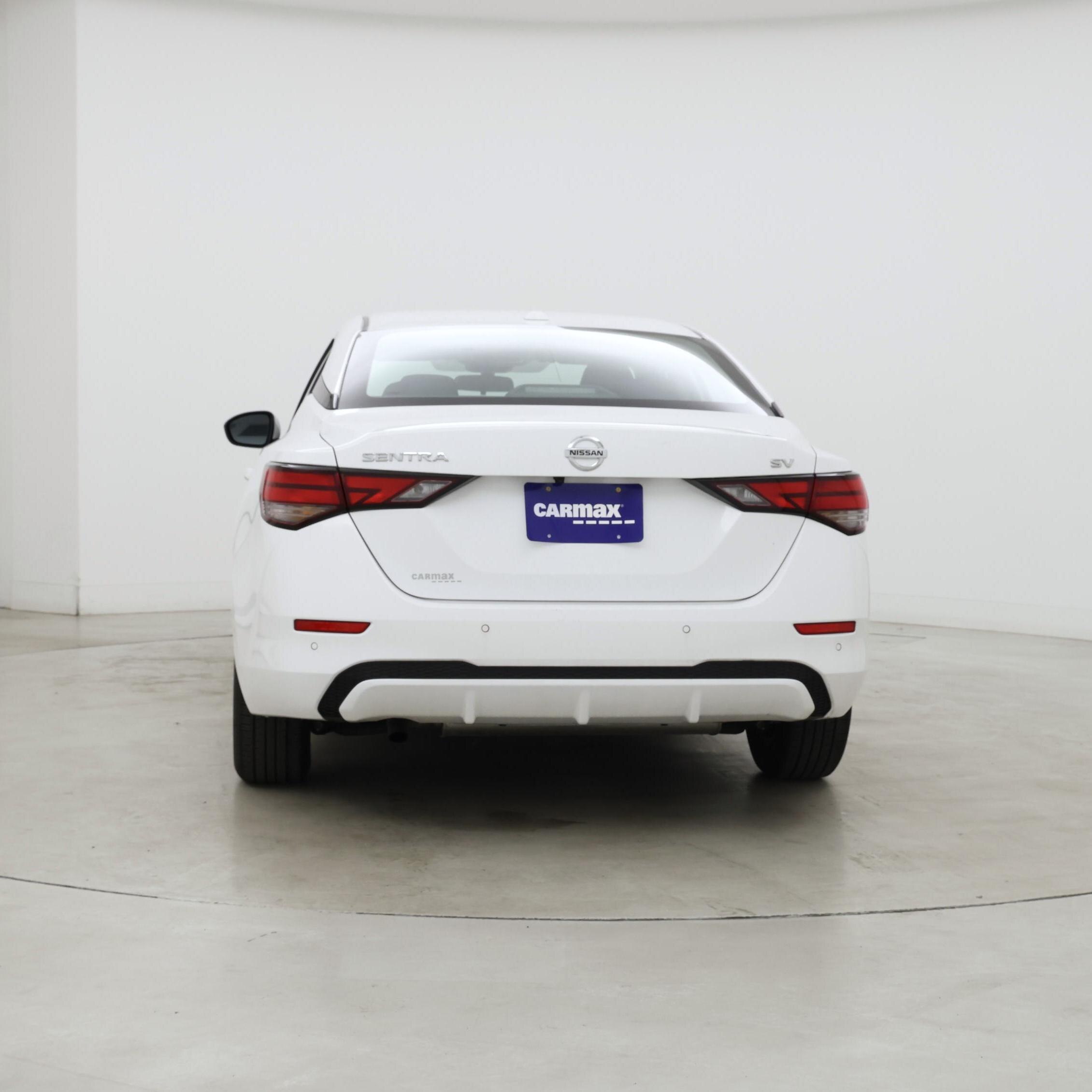 Thumbnail: 2023 Nissan Sentra - 6