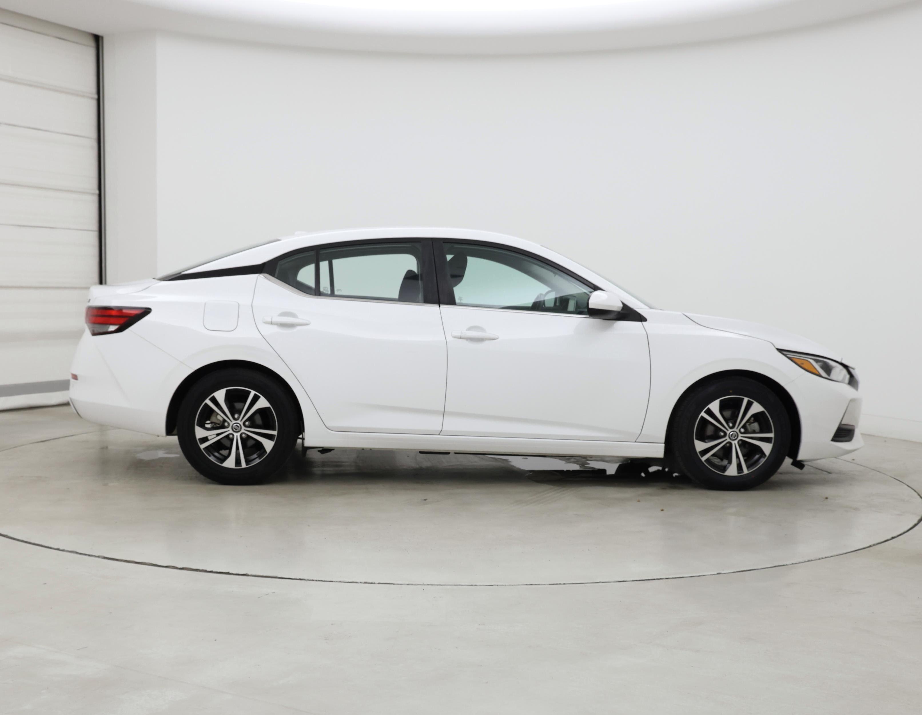 Thumbnail: 2023 Nissan Sentra - 7