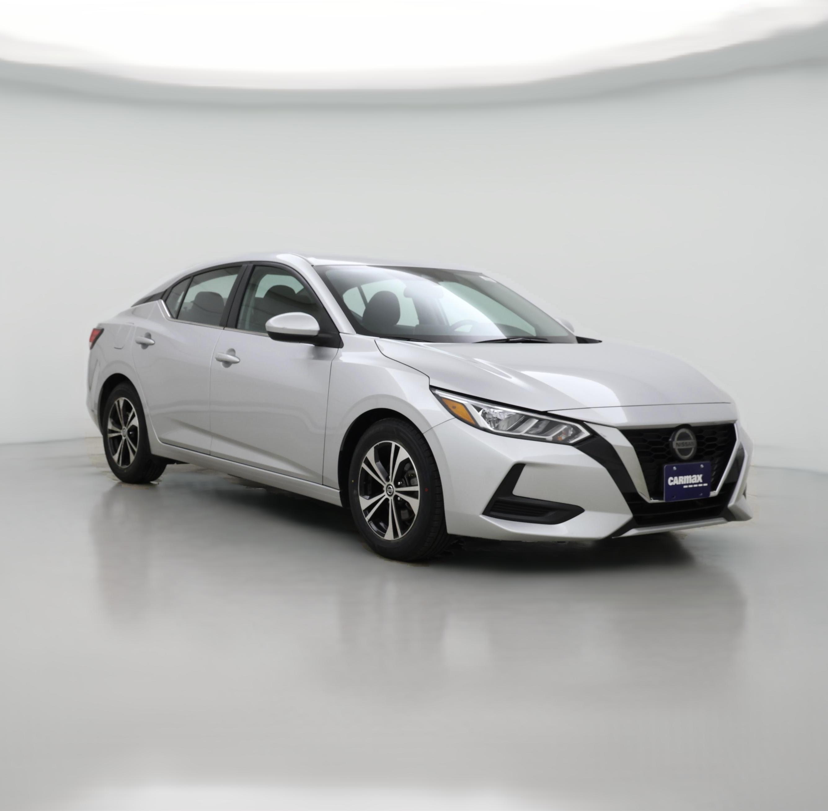 Thumbnail: 2023 Nissan Sentra - 1