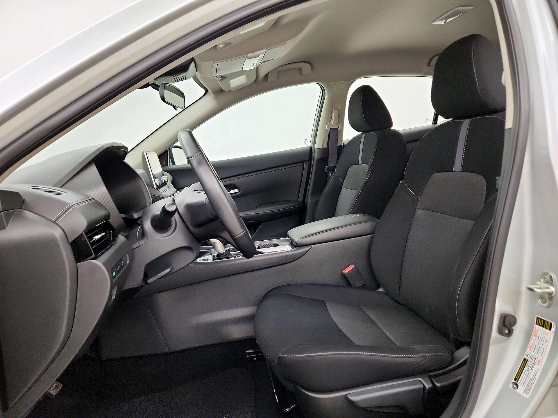 Thumbnail: 2023 Nissan Sentra - 11
