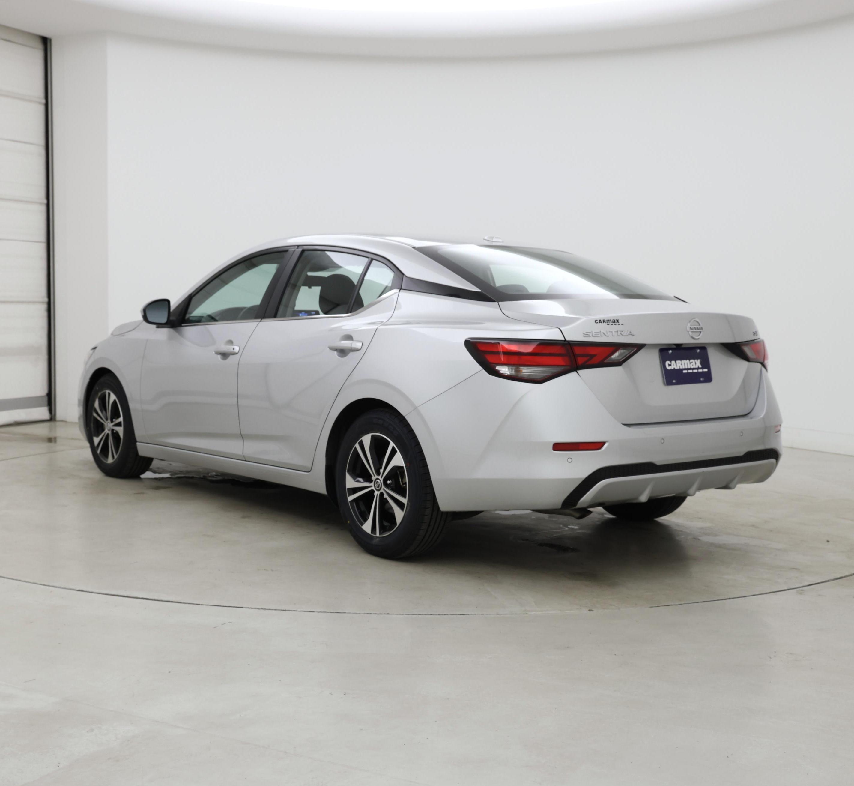 Thumbnail: 2023 Nissan Sentra - 2