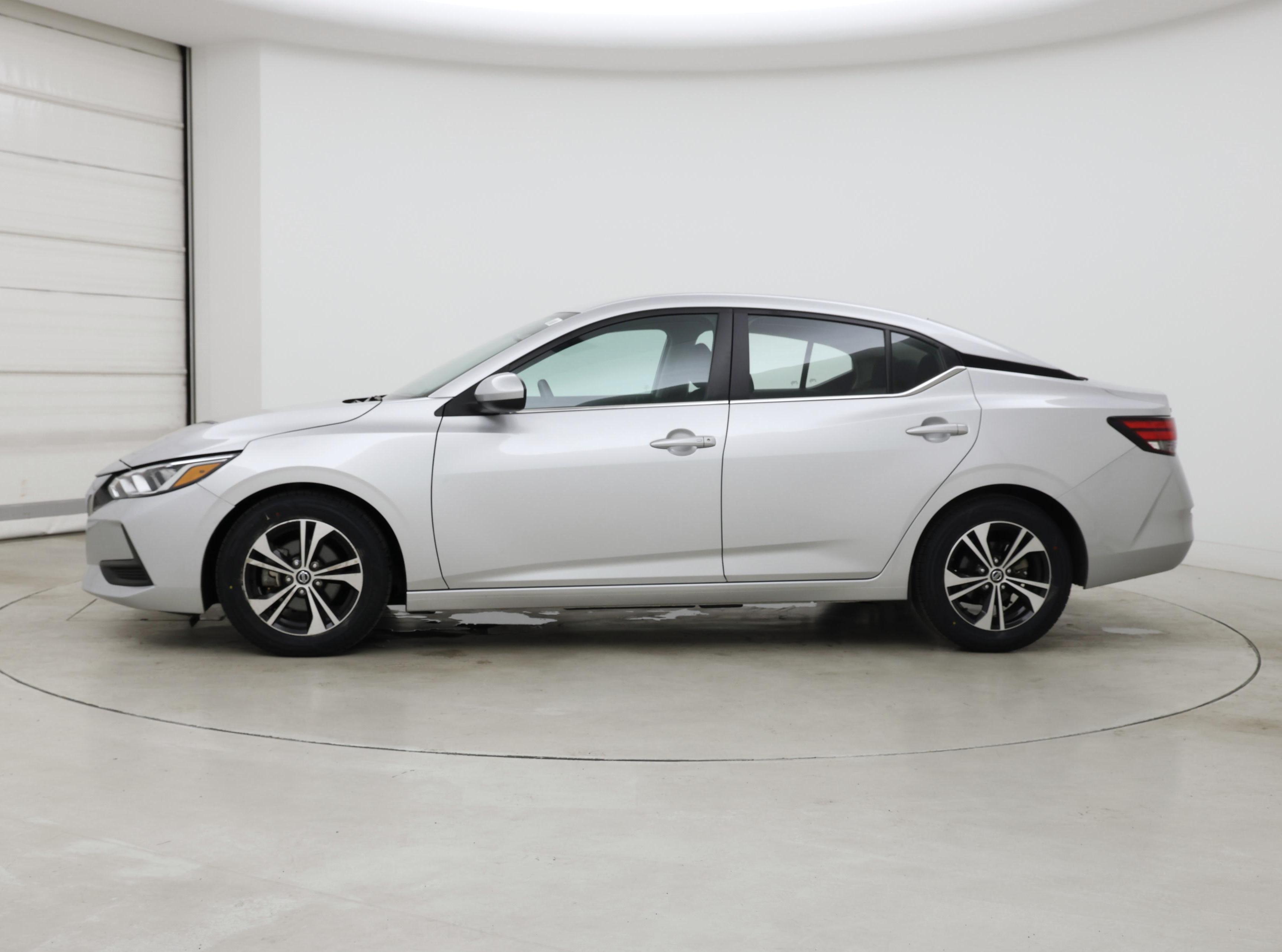 Thumbnail: 2023 Nissan Sentra - 3