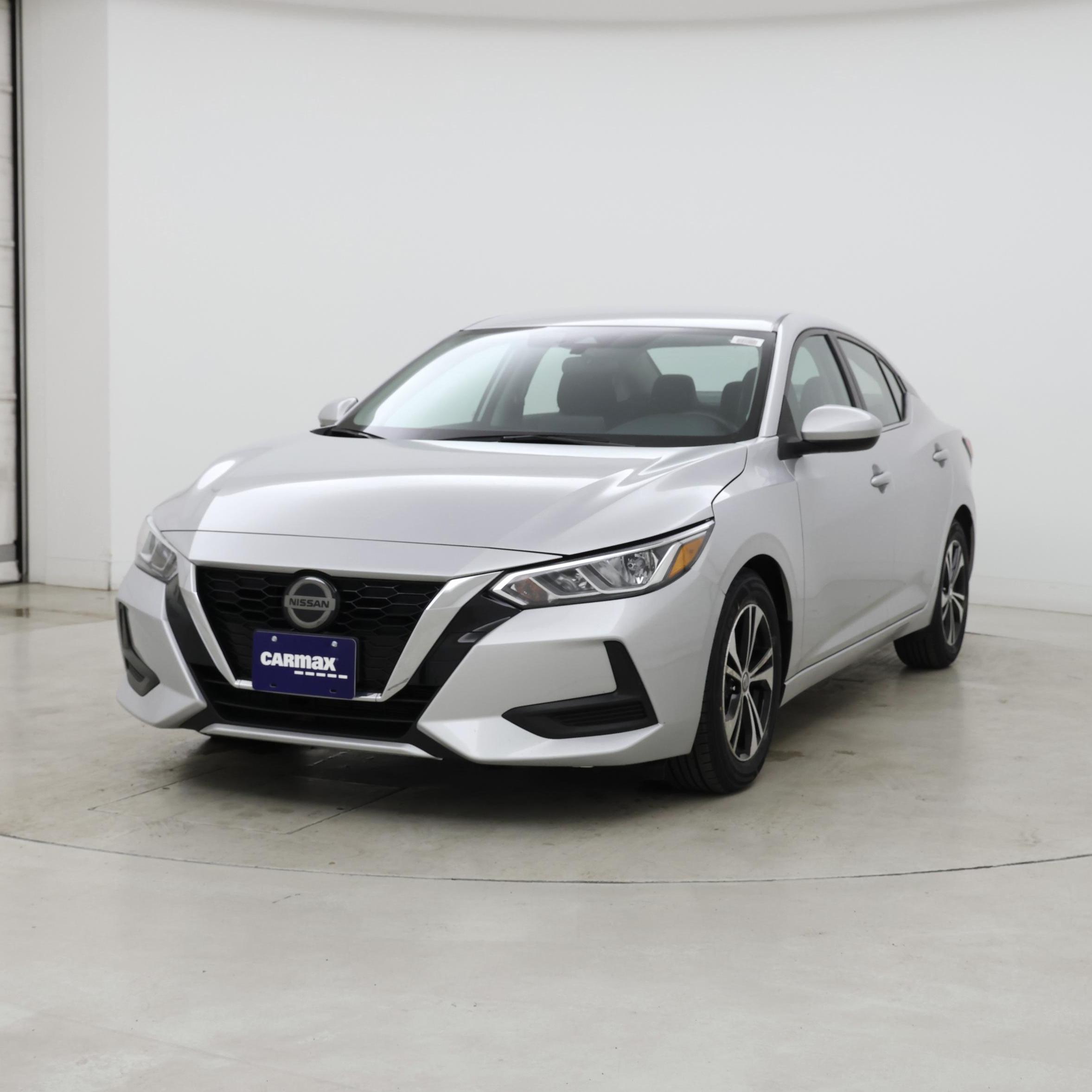 Thumbnail: 2023 Nissan Sentra - 4