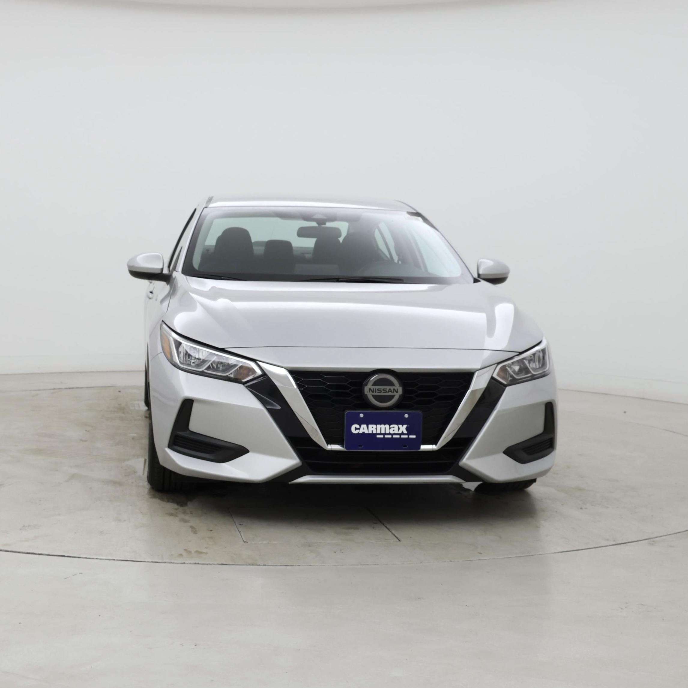 Thumbnail: 2023 Nissan Sentra - 5