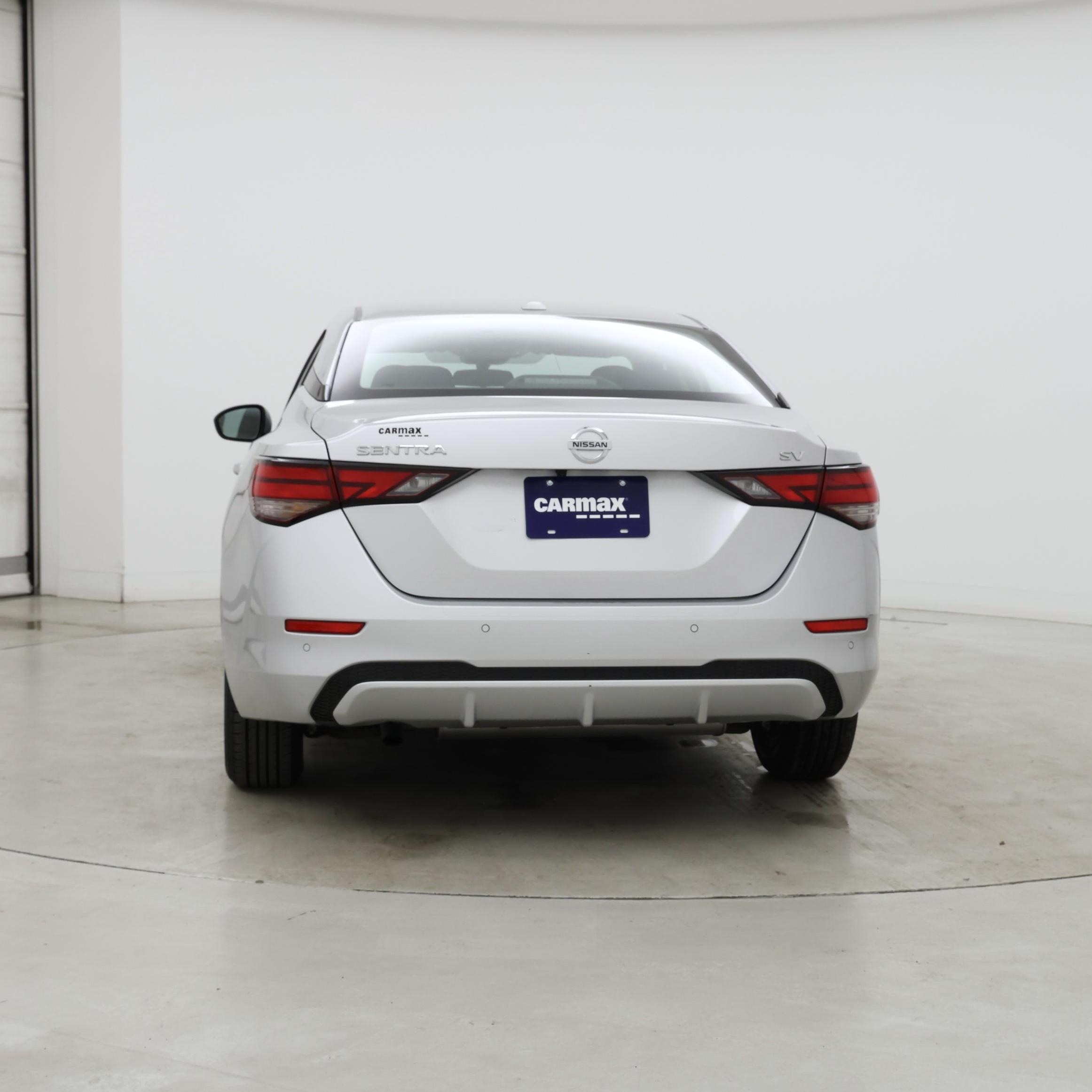 Thumbnail: 2023 Nissan Sentra - 6