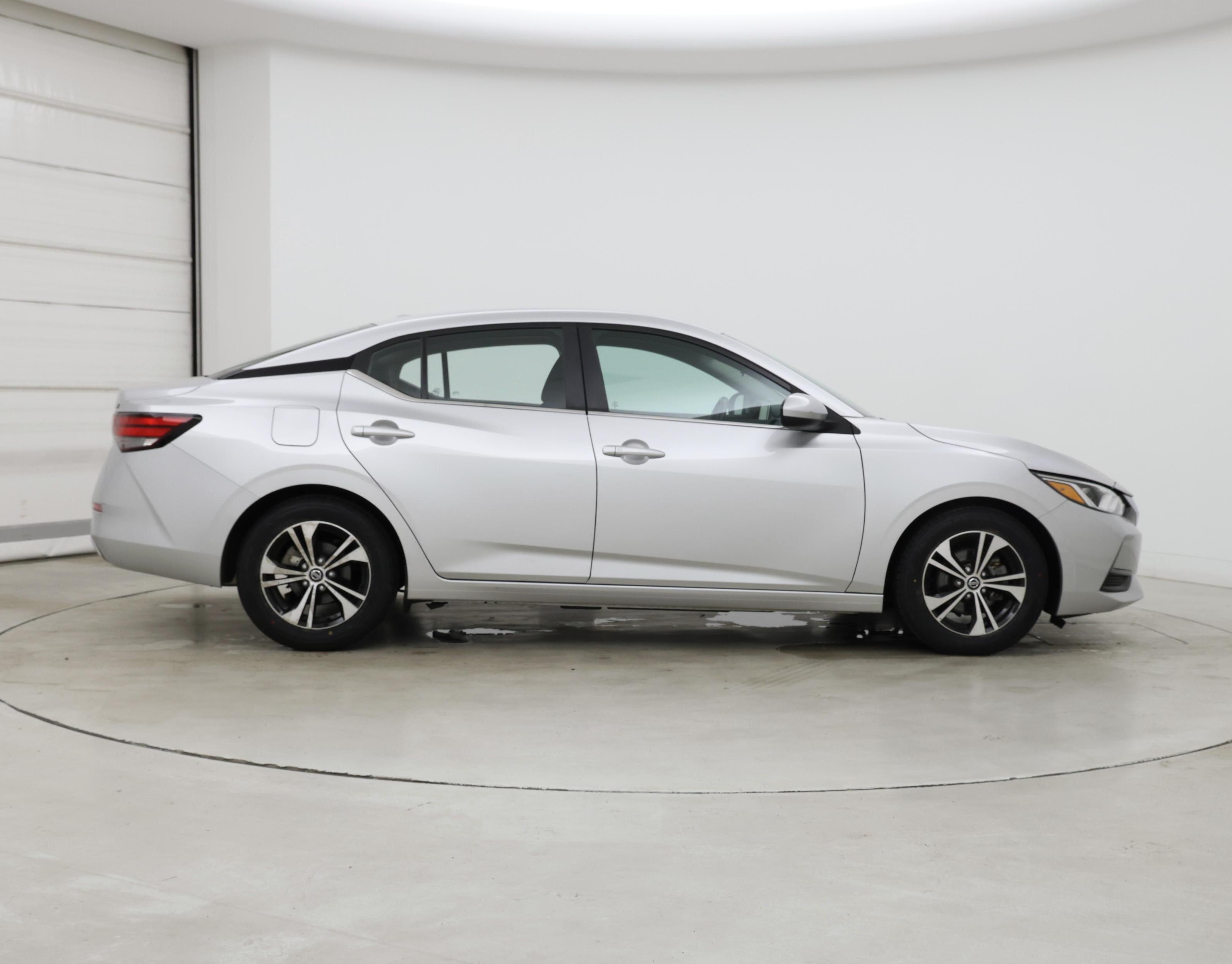 Thumbnail: 2023 Nissan Sentra - 7