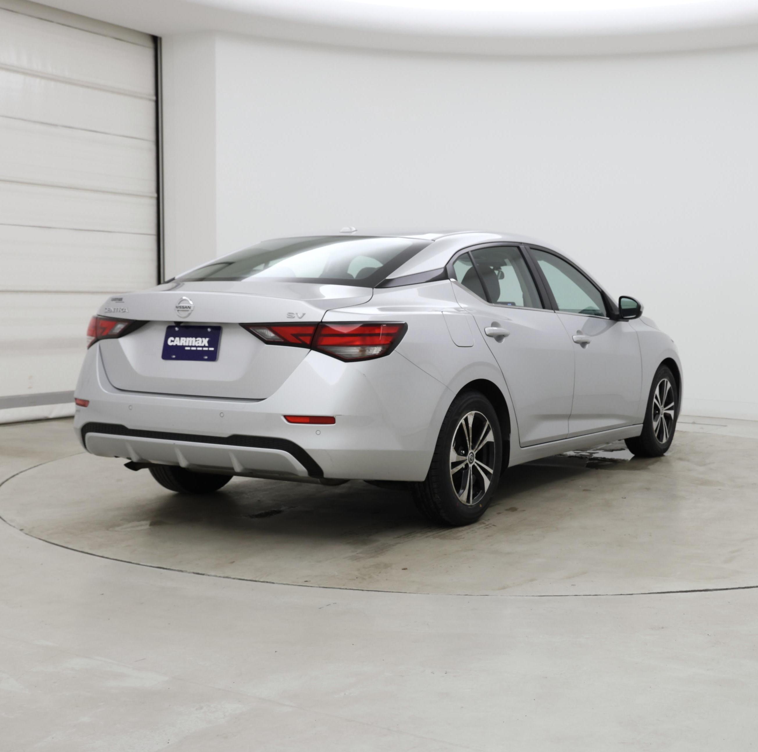 Thumbnail: 2023 Nissan Sentra - 8