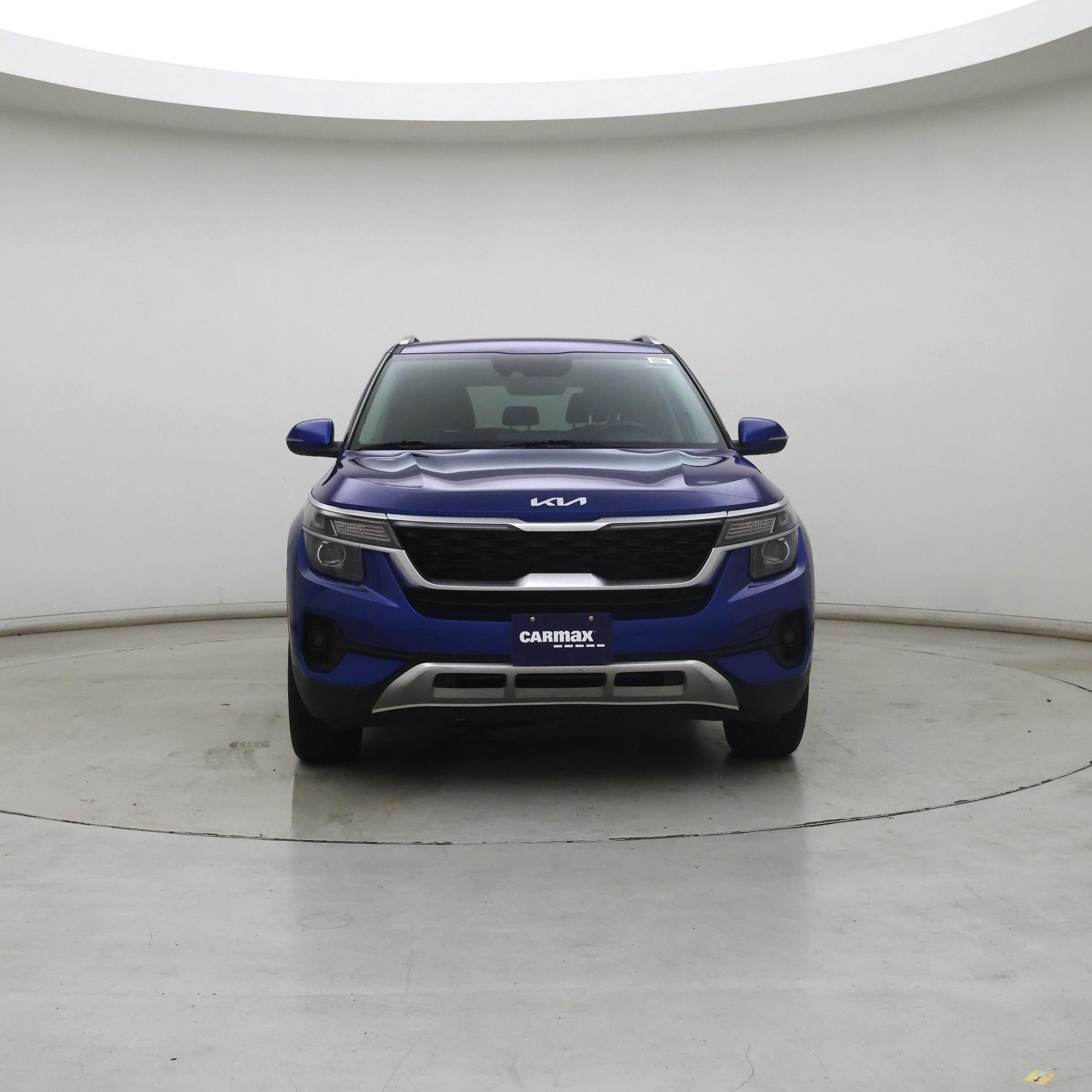 Thumbnail: 2022 Kia Seltos - 5
