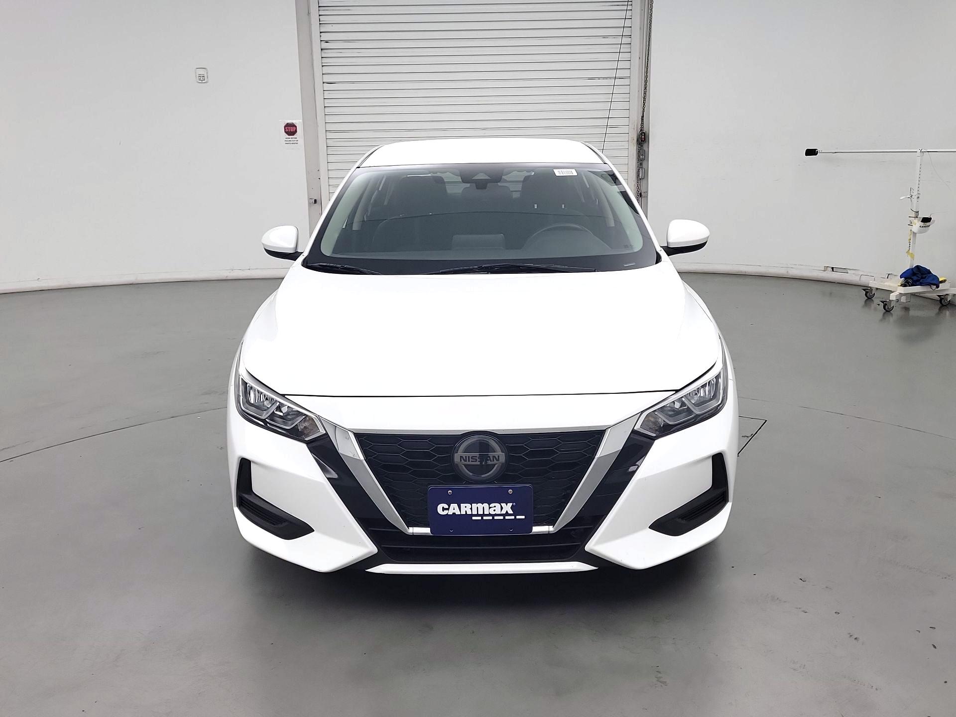 Thumbnail: 2023 Nissan Sentra - 2