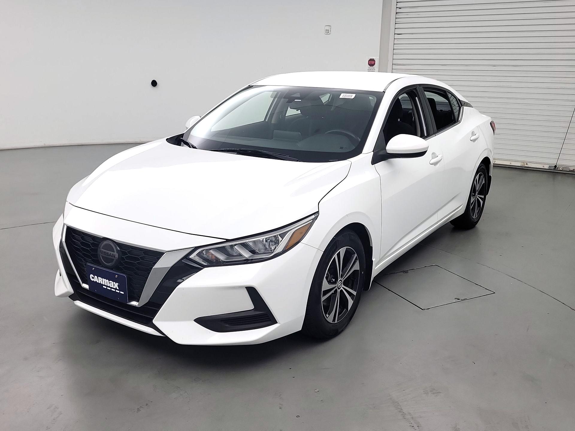 Thumbnail: 2023 Nissan Sentra - 3