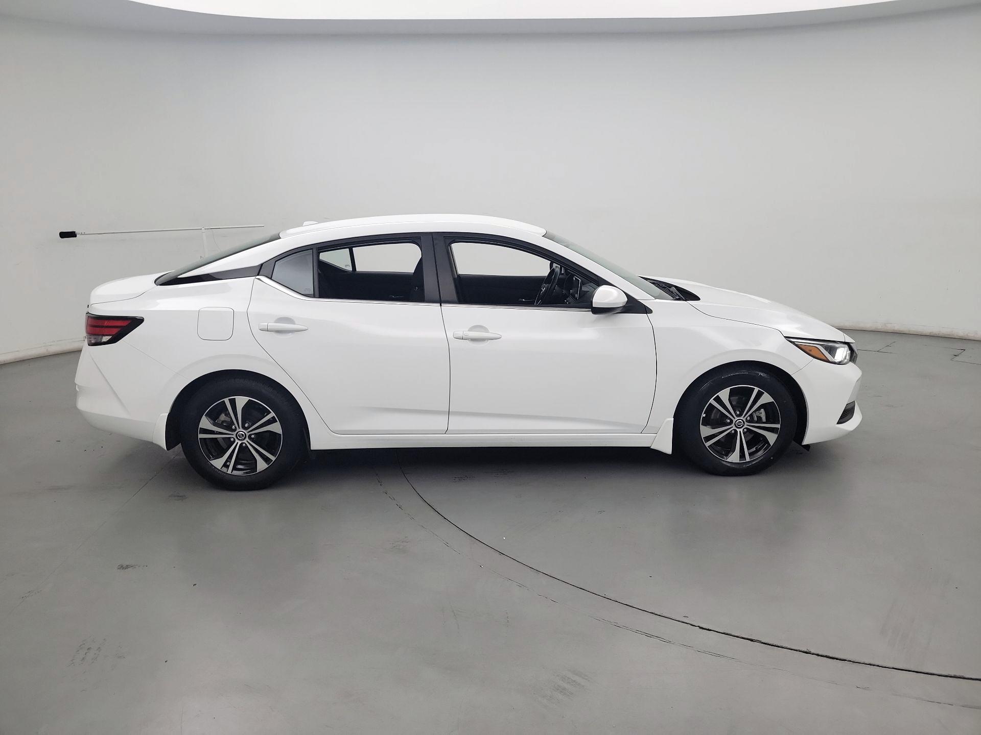 Thumbnail: 2023 Nissan Sentra - 4