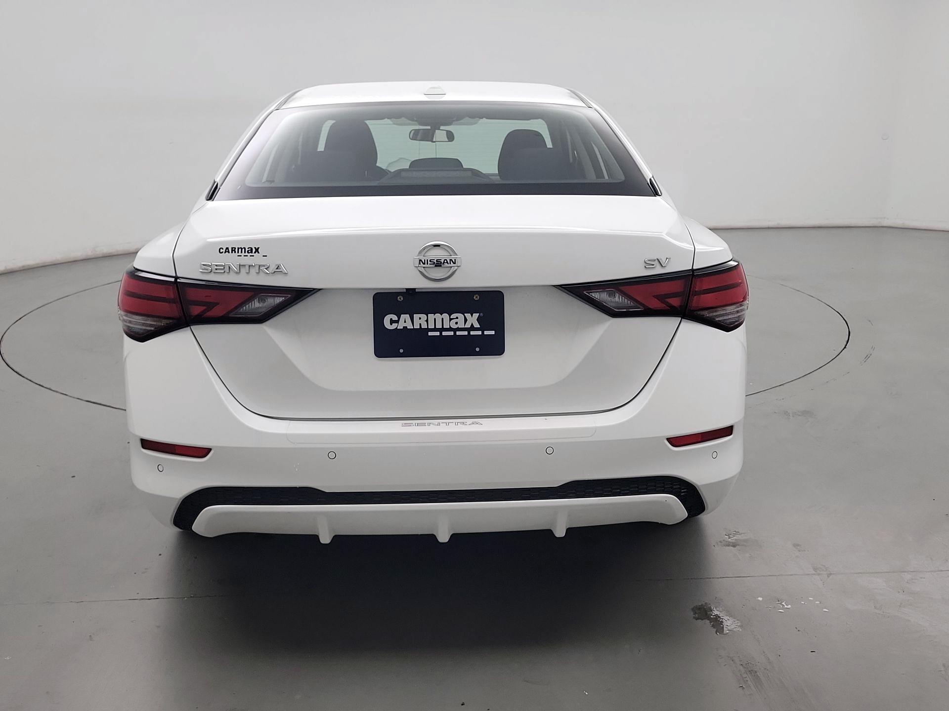 Thumbnail: 2023 Nissan Sentra - 6