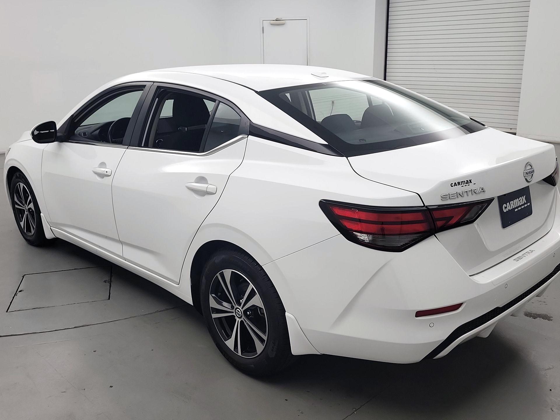 Thumbnail: 2023 Nissan Sentra - 7