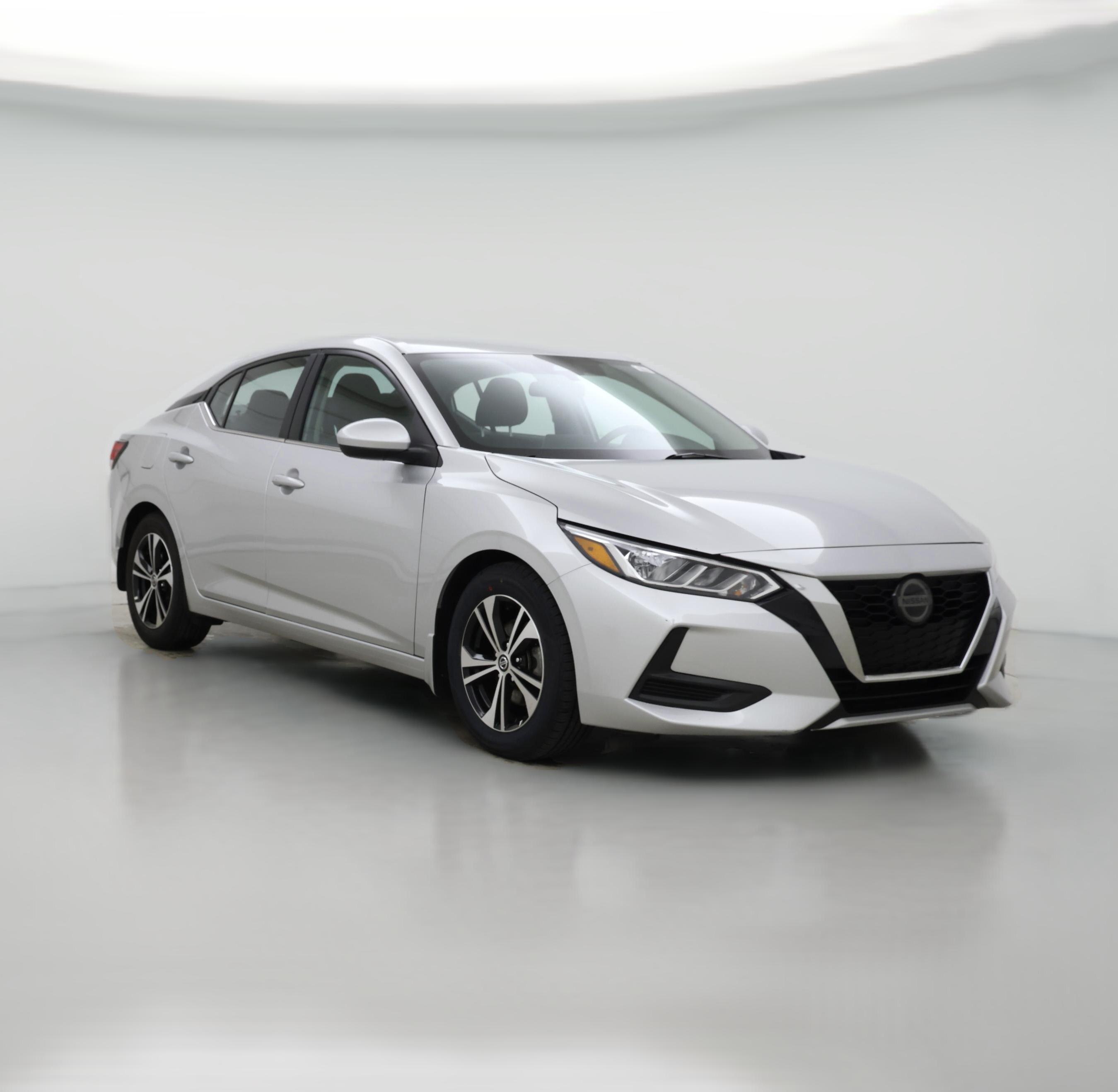 Thumbnail: 2023 Nissan Sentra - 1