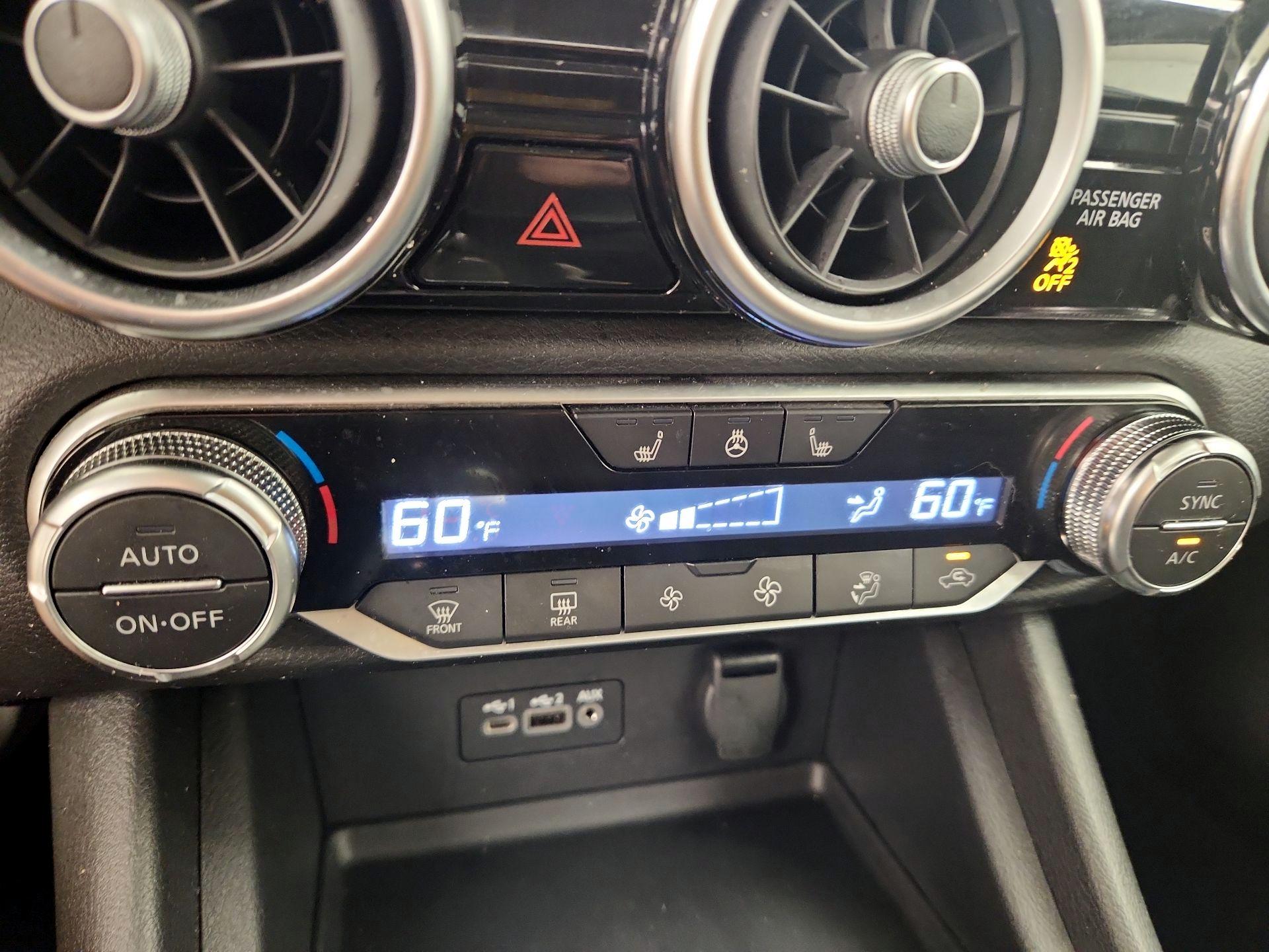 Thumbnail: 2023 Nissan Sentra - 16